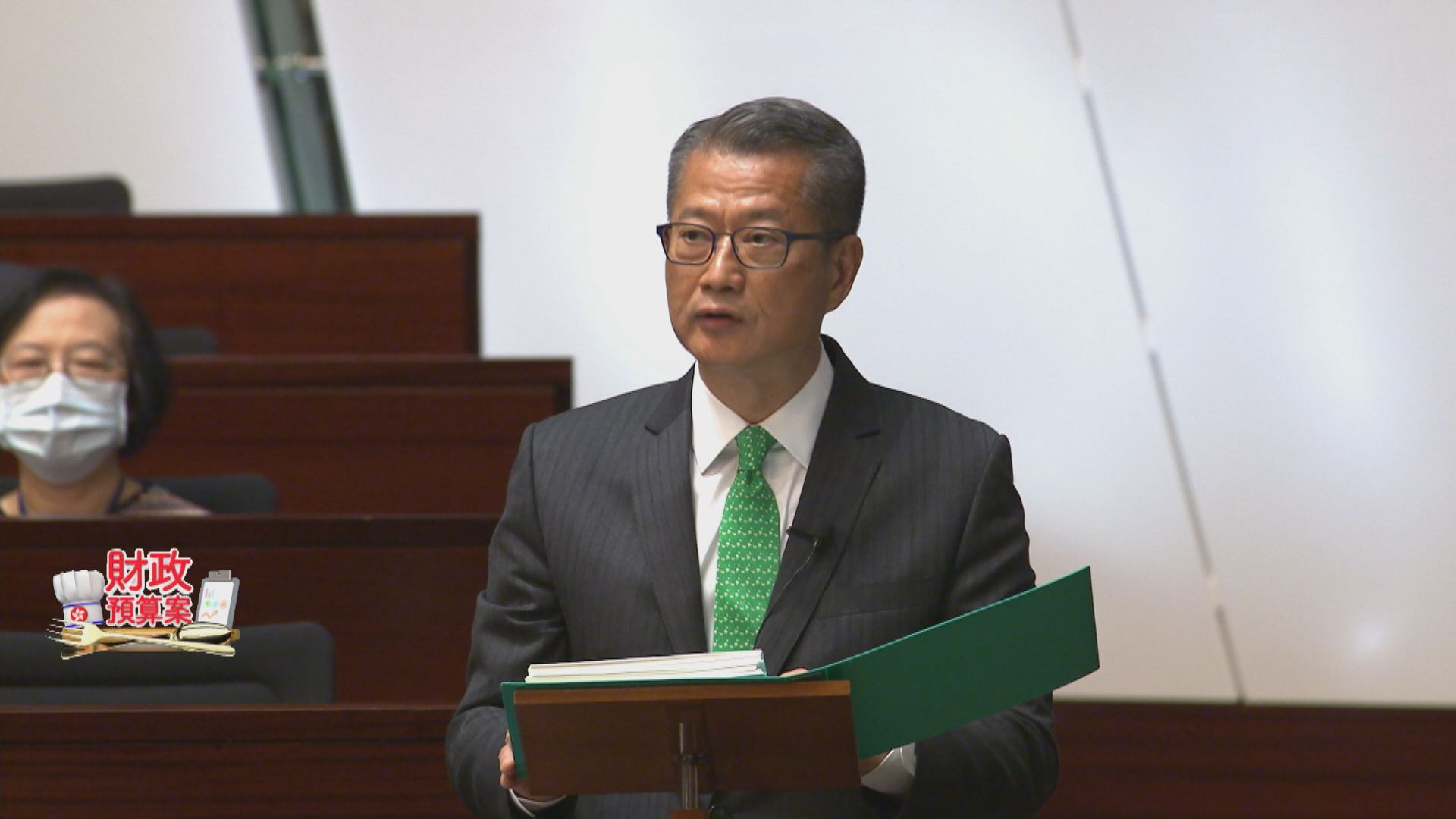 本年度赤字2576億破紀錄 料未來5年續「見紅」