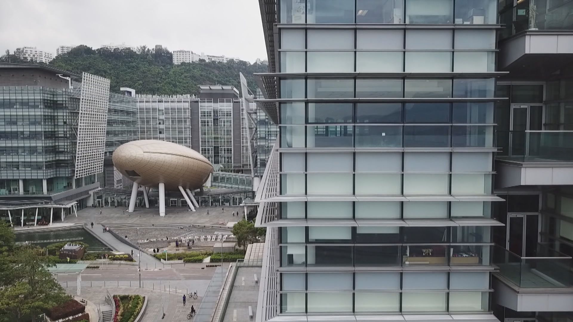 【財政預算案】發行iBond、銀債 改善「科技券」