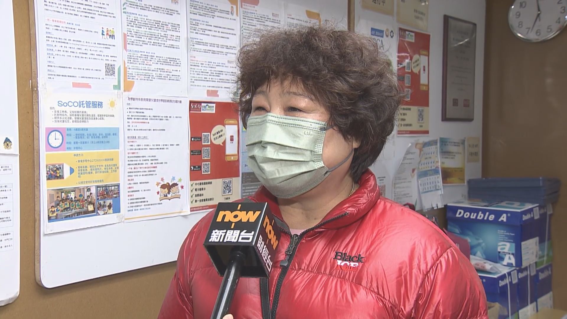 【財政預算案】派縮水版消費券！市民:唔係好夠 只能換電飯煲