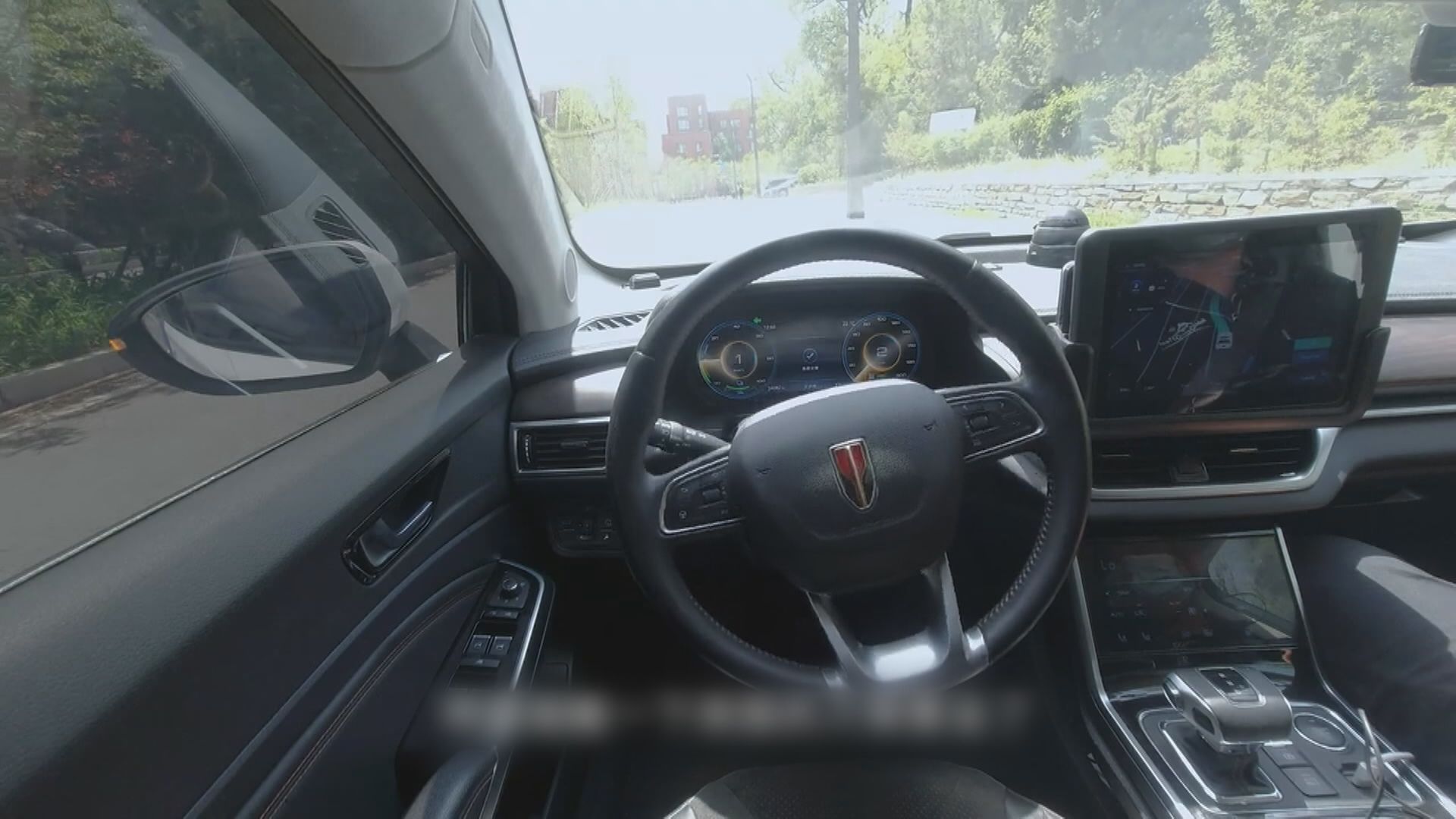 【10車參與】百度「蘿蔔快跑」准在京開展全無人自駕服務