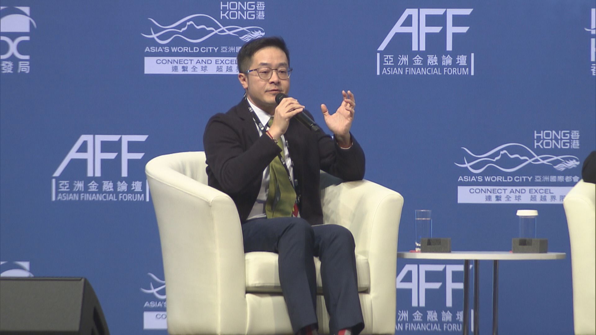 【虛擬銀行】騰訊：本港虛擬銀行服務更完善