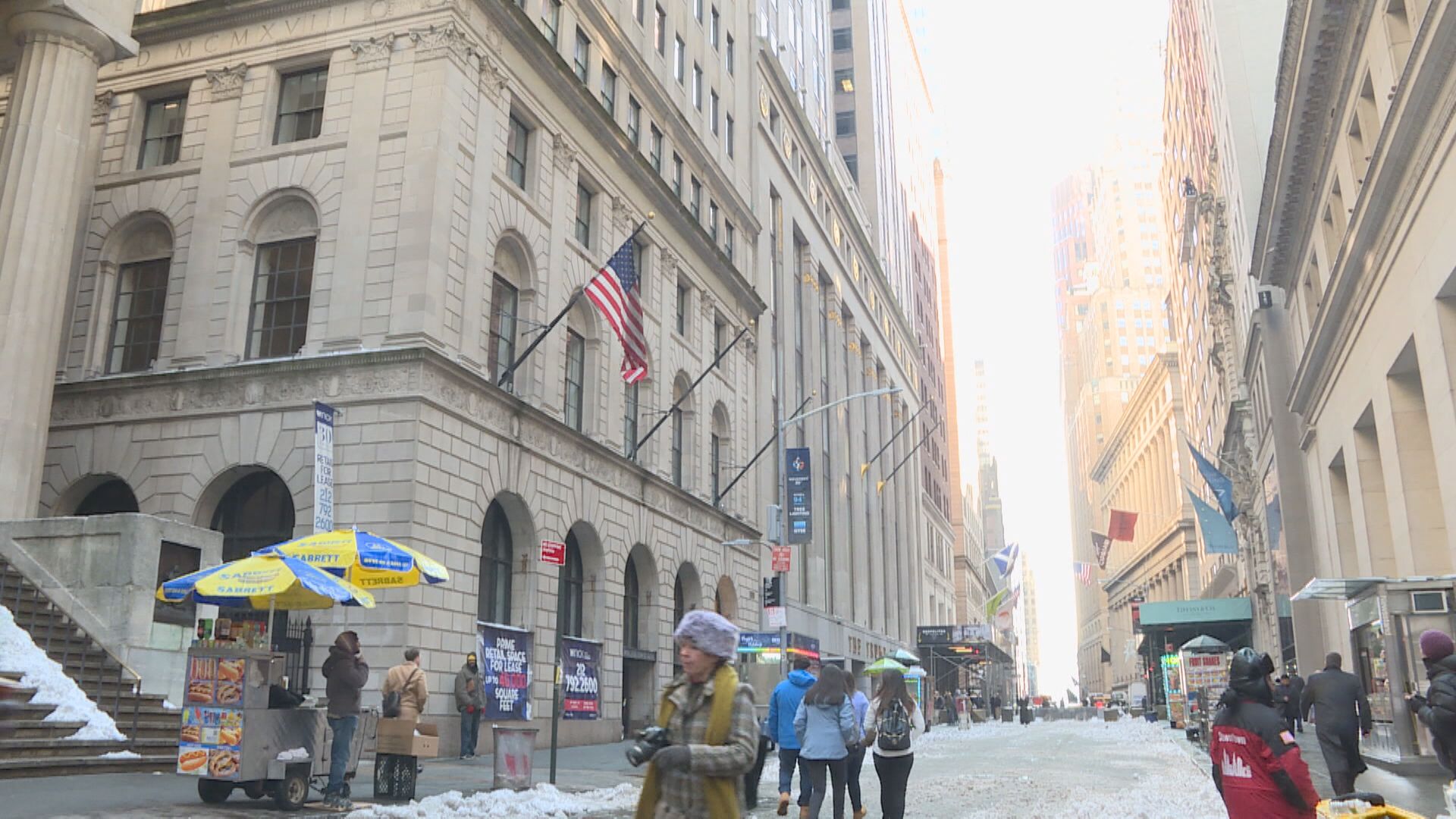 【海嘯後最差】彭博:美資投行亞洲高管減薪最多50%