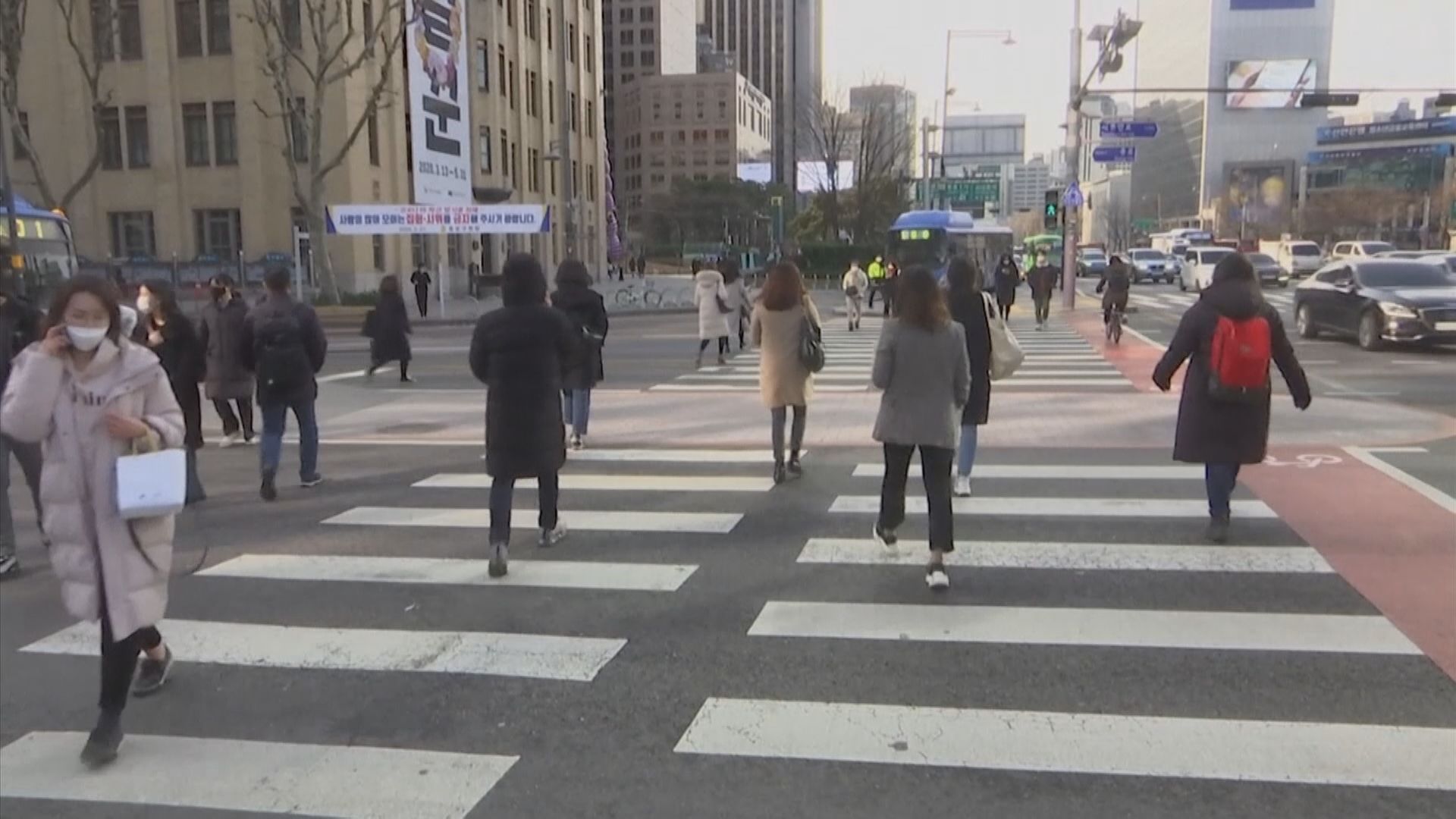 【等埋經濟數據】南韓央行:是否大手加息睇6月通脹