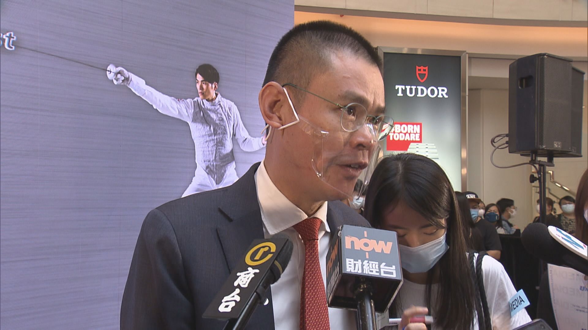 【理財通】東亞:已申請開展北向服務 南向通開戶反應佳