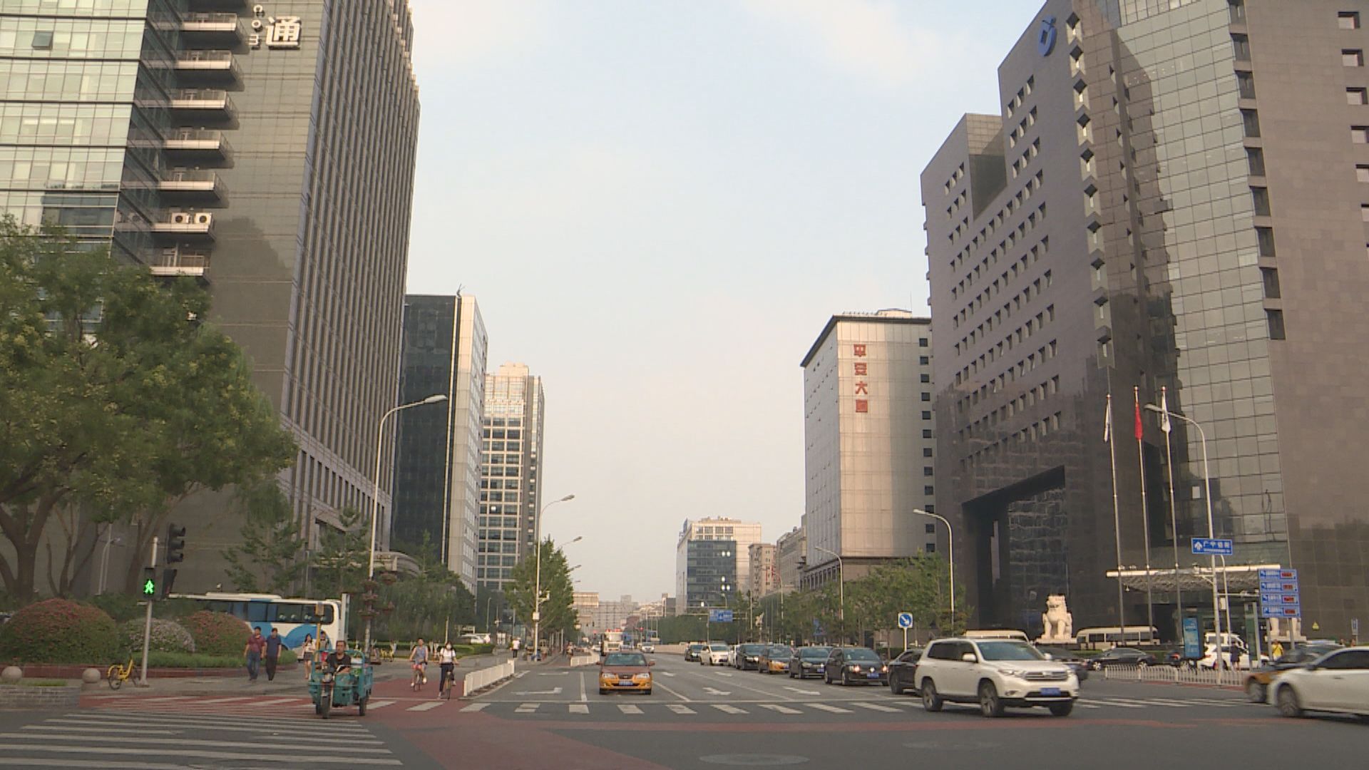 【抵押擔保】路透：北大方正向債權人提出延期