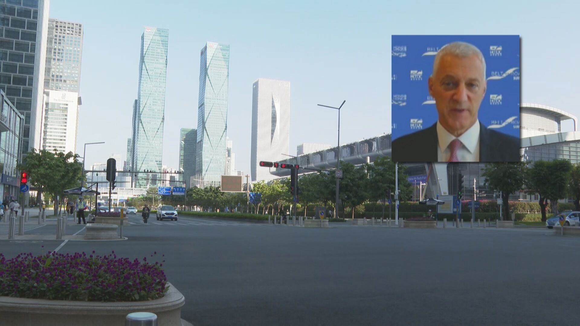 渣打溫拓思：料全球經濟至後年才完全回復