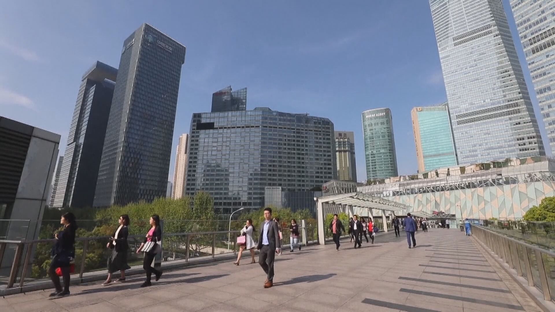 調查：疫情令億萬富豪財富分配 現分化情況