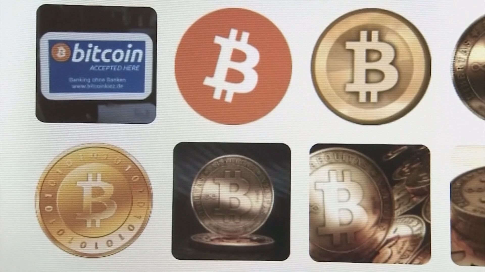 Bitcoin狂熱! 聯儲局官員:難動搖美元地位