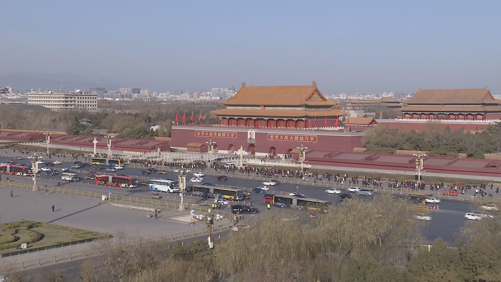 【社科院經濟藍皮書】內地明年增長料放緩至6.3%