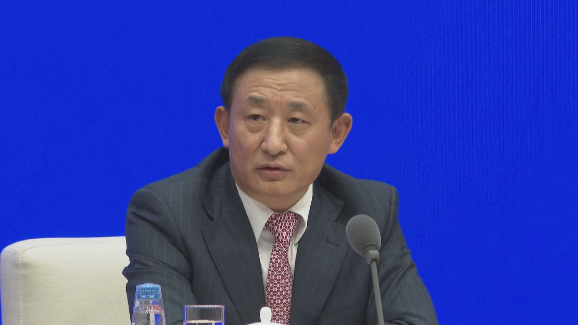 上月央企利潤史上最好 首三季則跌一成三