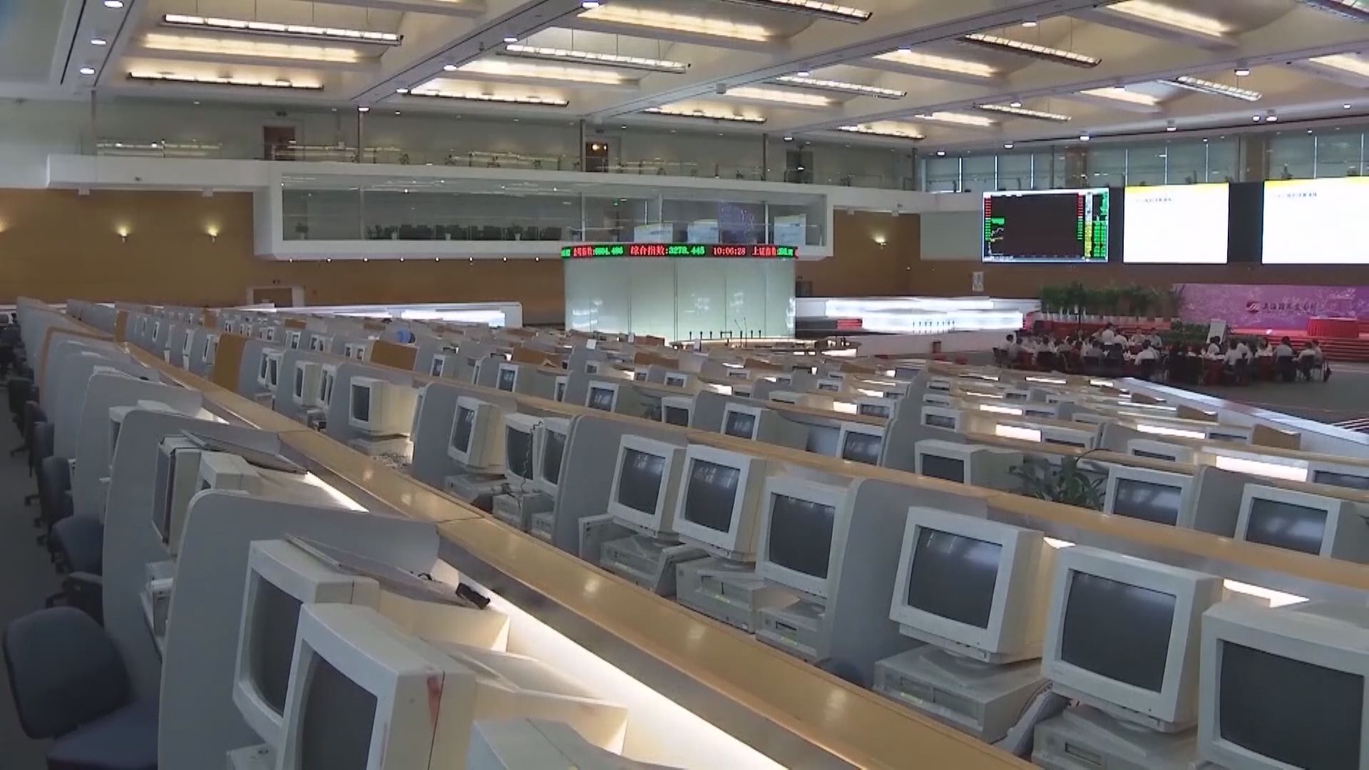 大行點睇？ 分析:設北交所對港交所影響有限