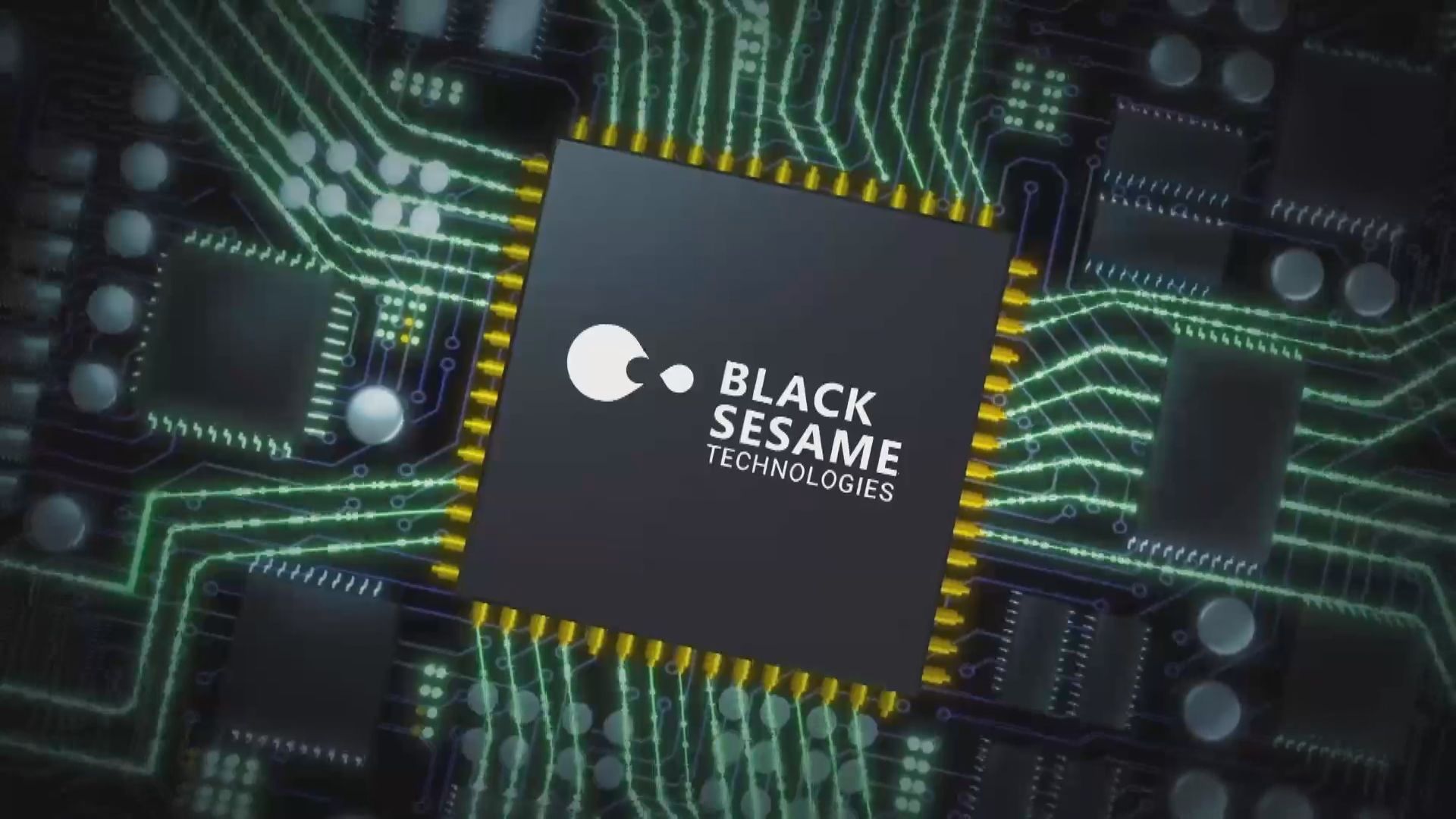 【小米有投資】彭博:黑芝麻智能擬港IPO 籌2億美元