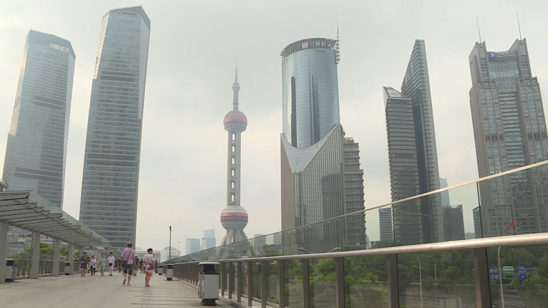 FT:內地擬設「黑名單」限初創吸外資