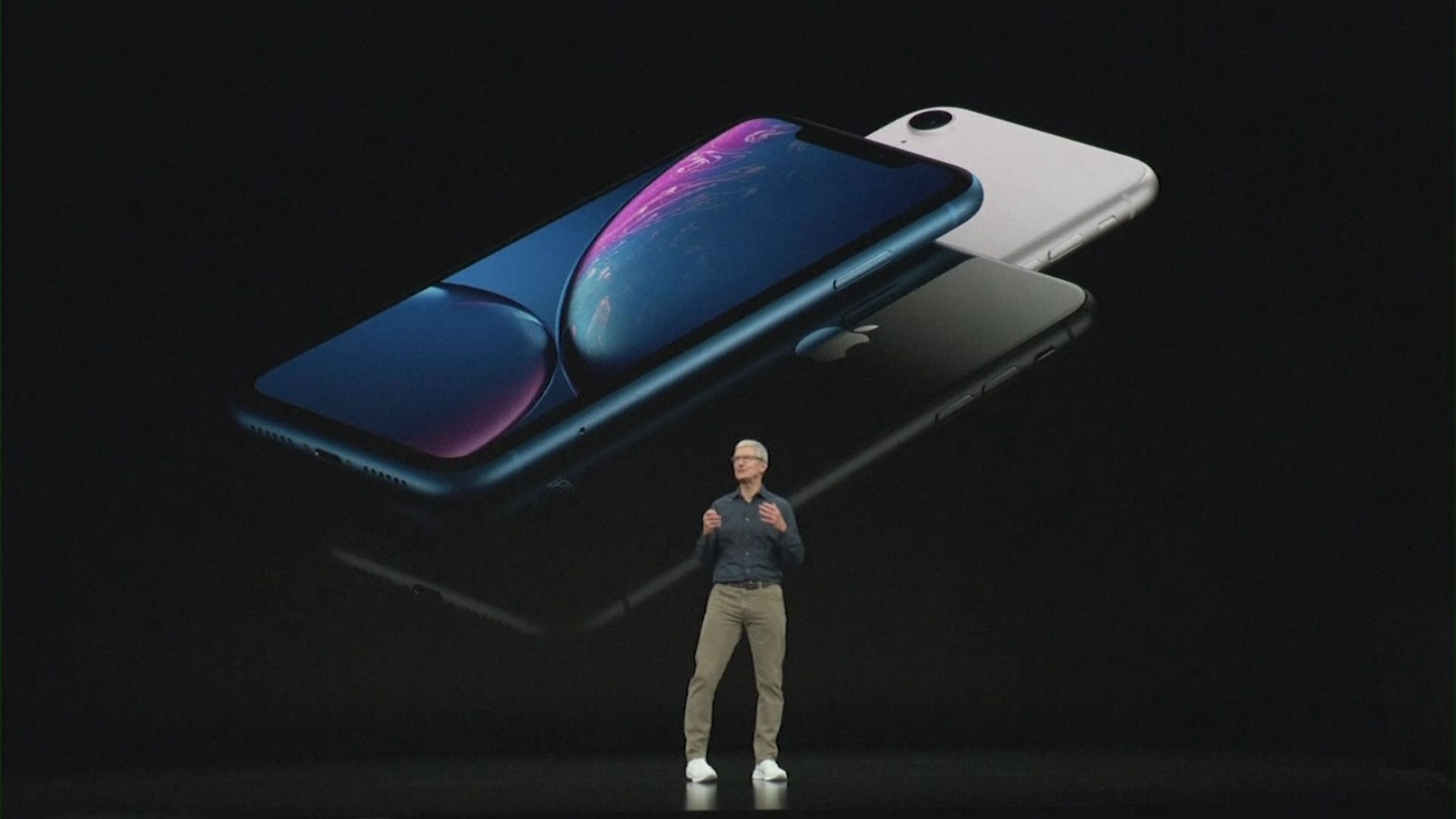 【Apple Watch 4新功能】製心電圖、用家「仆親」都detect到！