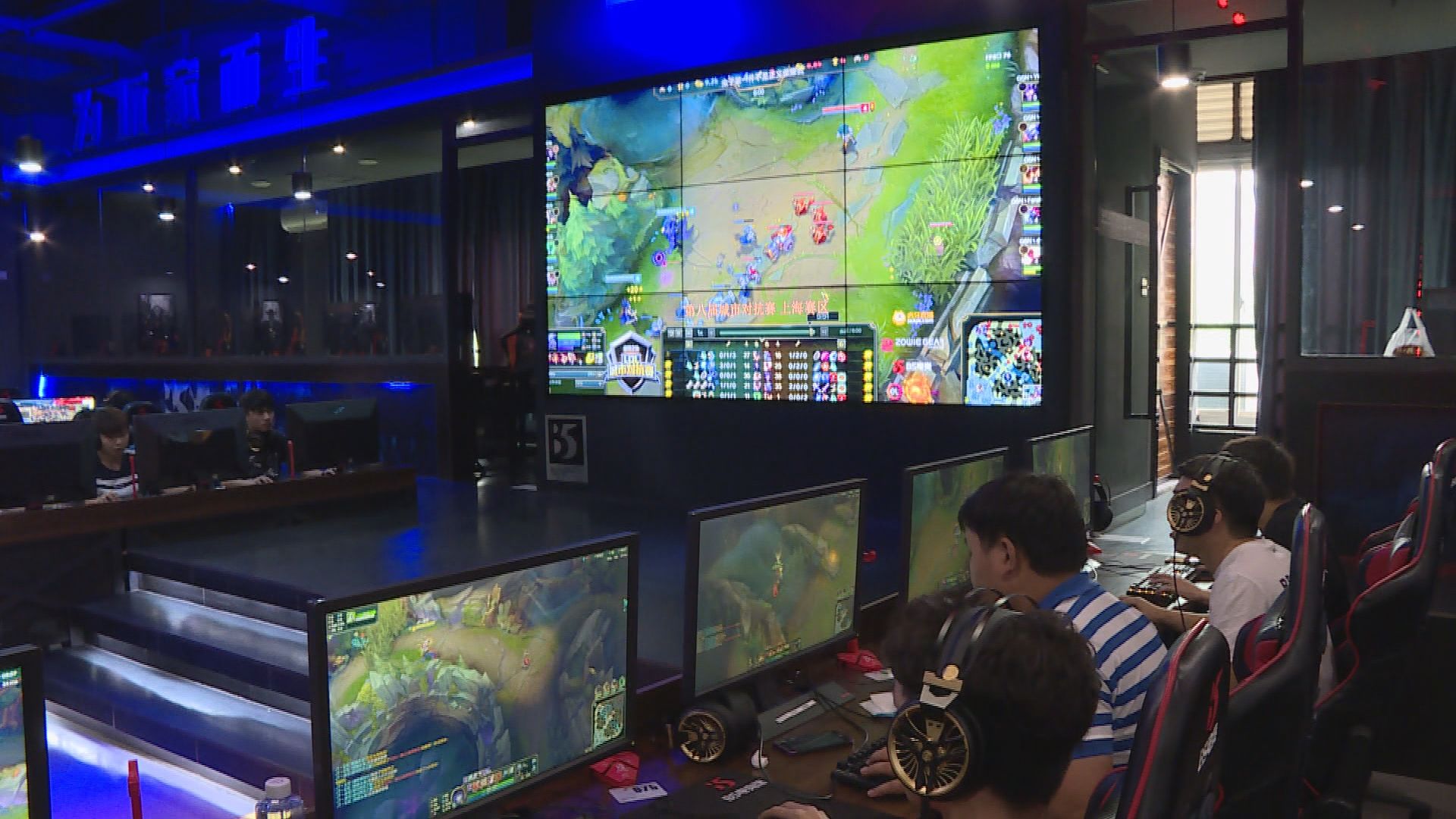 【打機講道德！】內地9款網遊不獲批