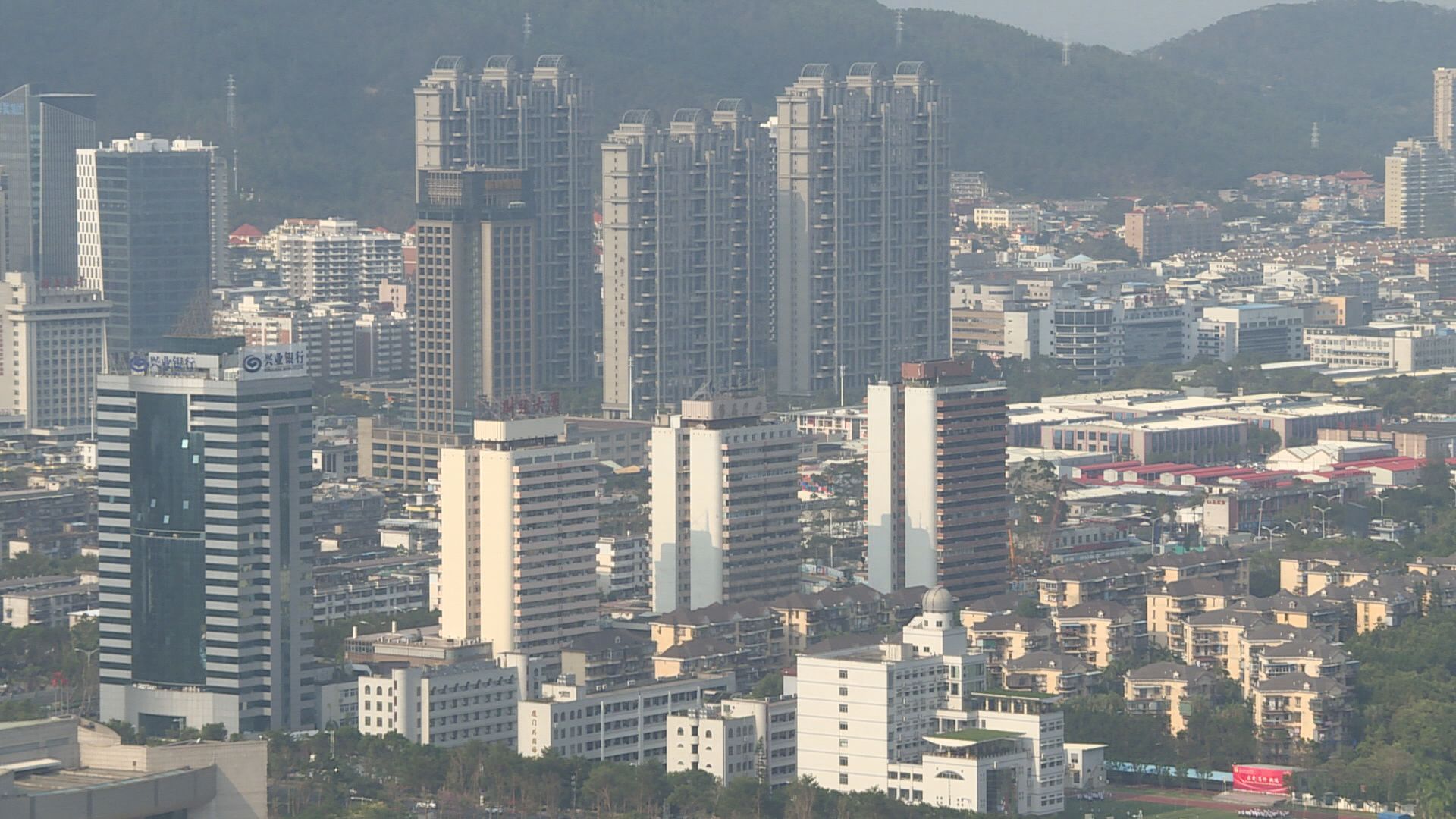 【樓價回穩】湖南衡陽市擬暫停商品房限價政策