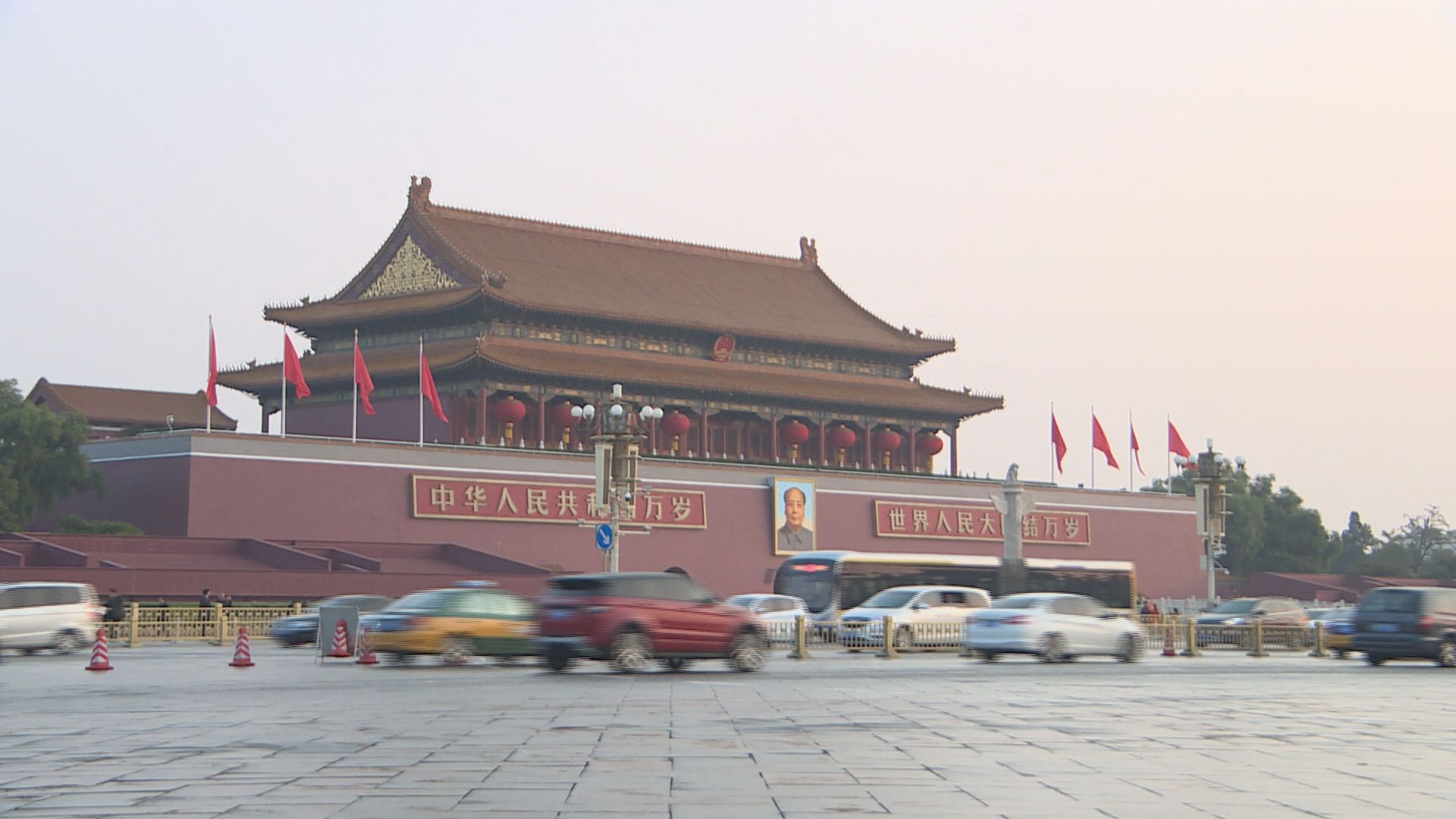 【互惠共贏】國資委：國企民企不存在誰進誰退