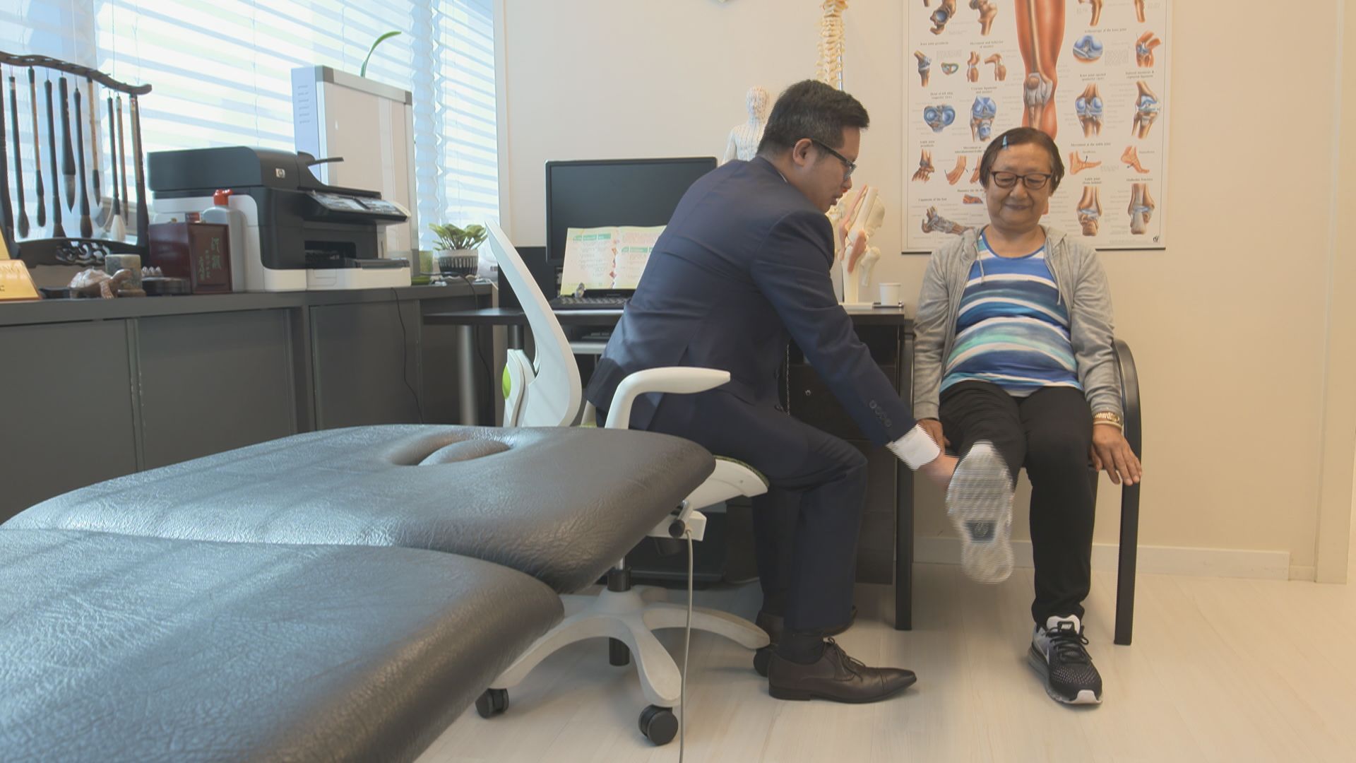 【理財有方】退休大計系列：銀髮商機