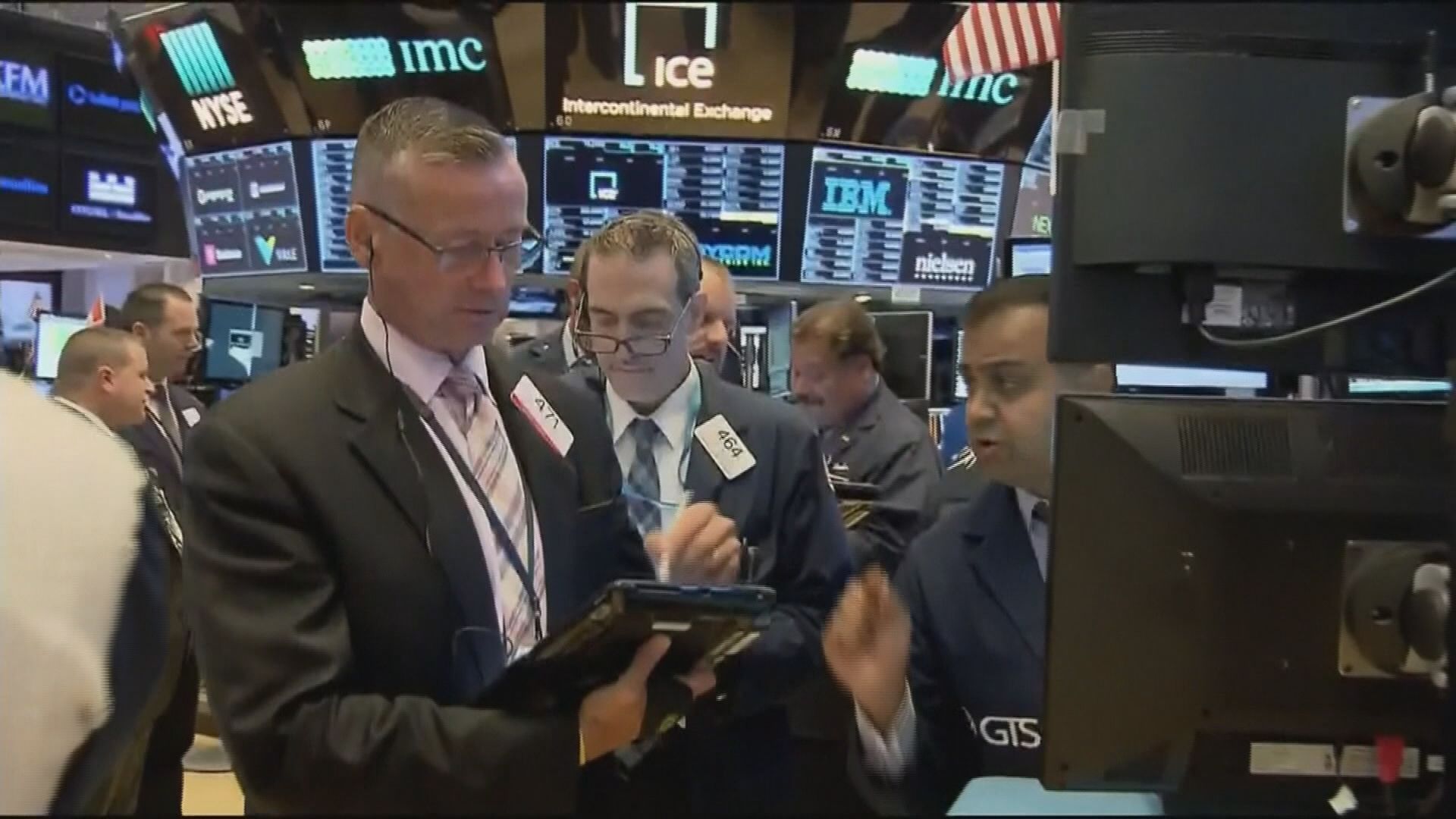 【理財有方】以ETF部署環球股市