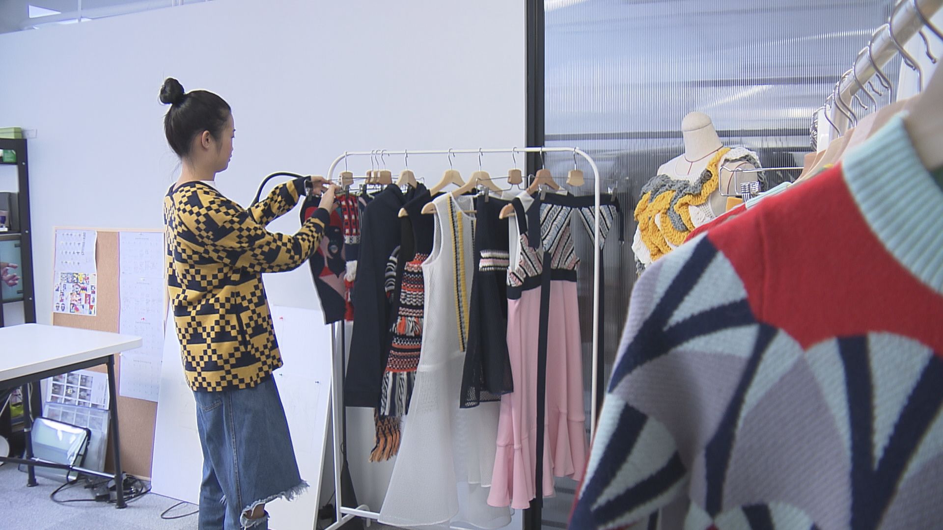 【理財有方】我要做老闆 - 織出創業路