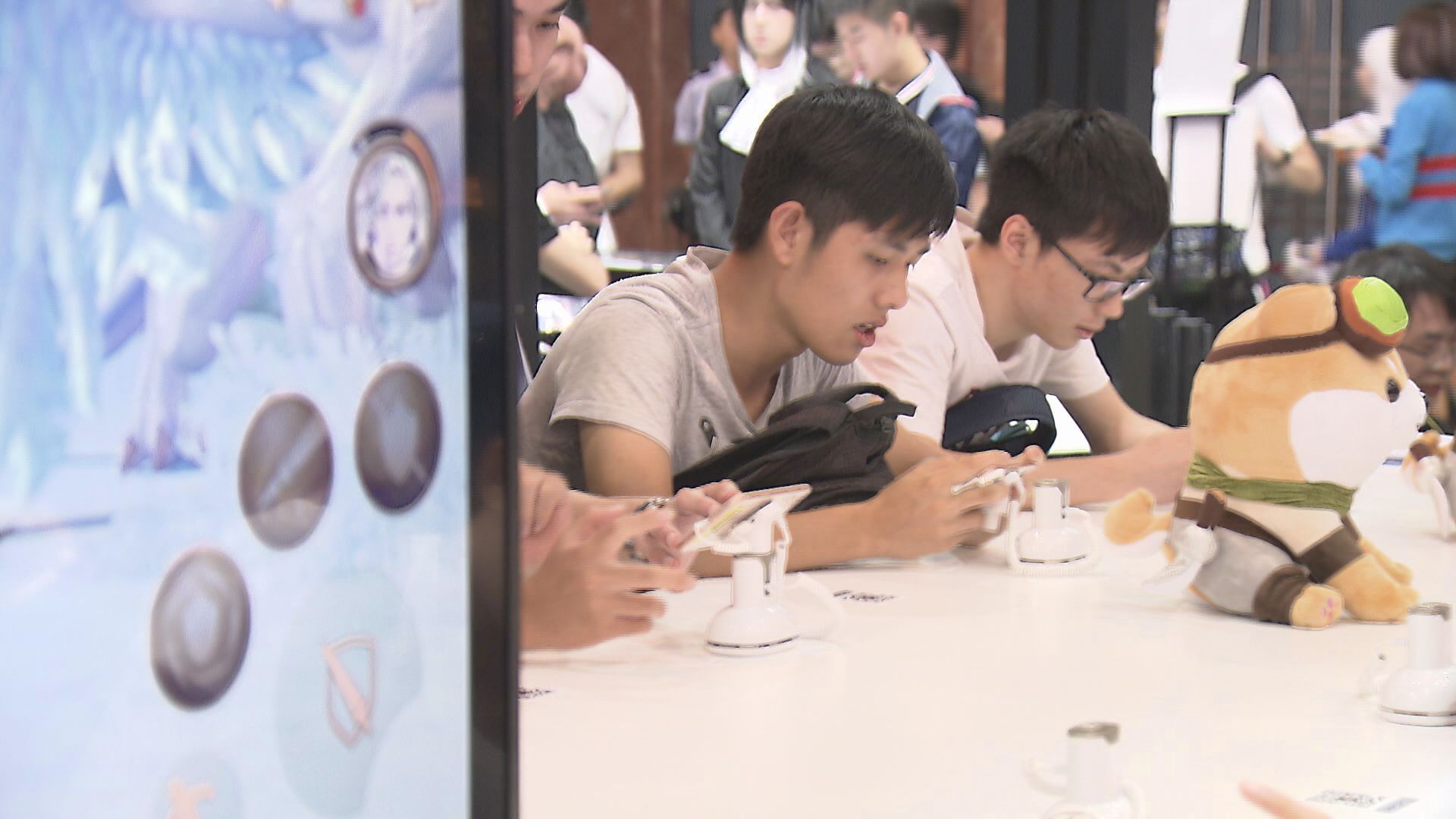 【理財有方】電子遊戲吸金之路