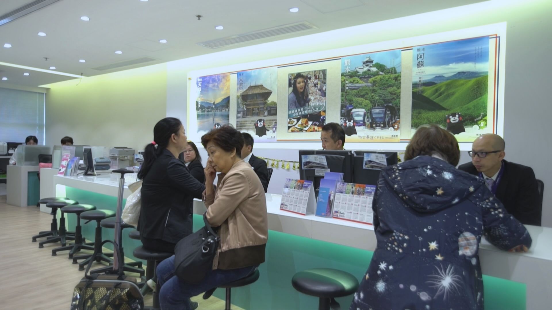 【理財有方】旅途愉快：將旅遊升級