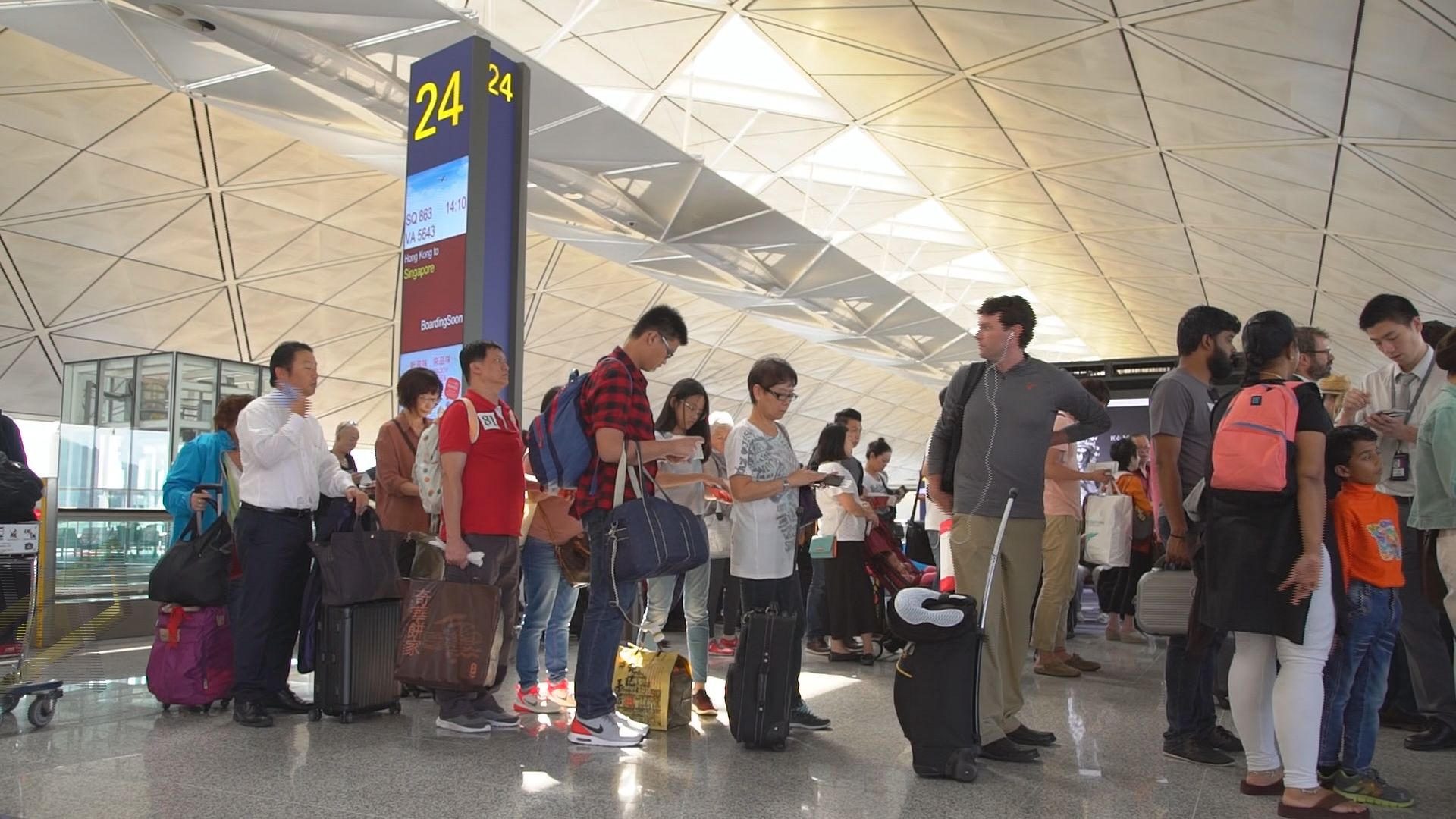 【理財有方】旅途愉快：自由行攻略