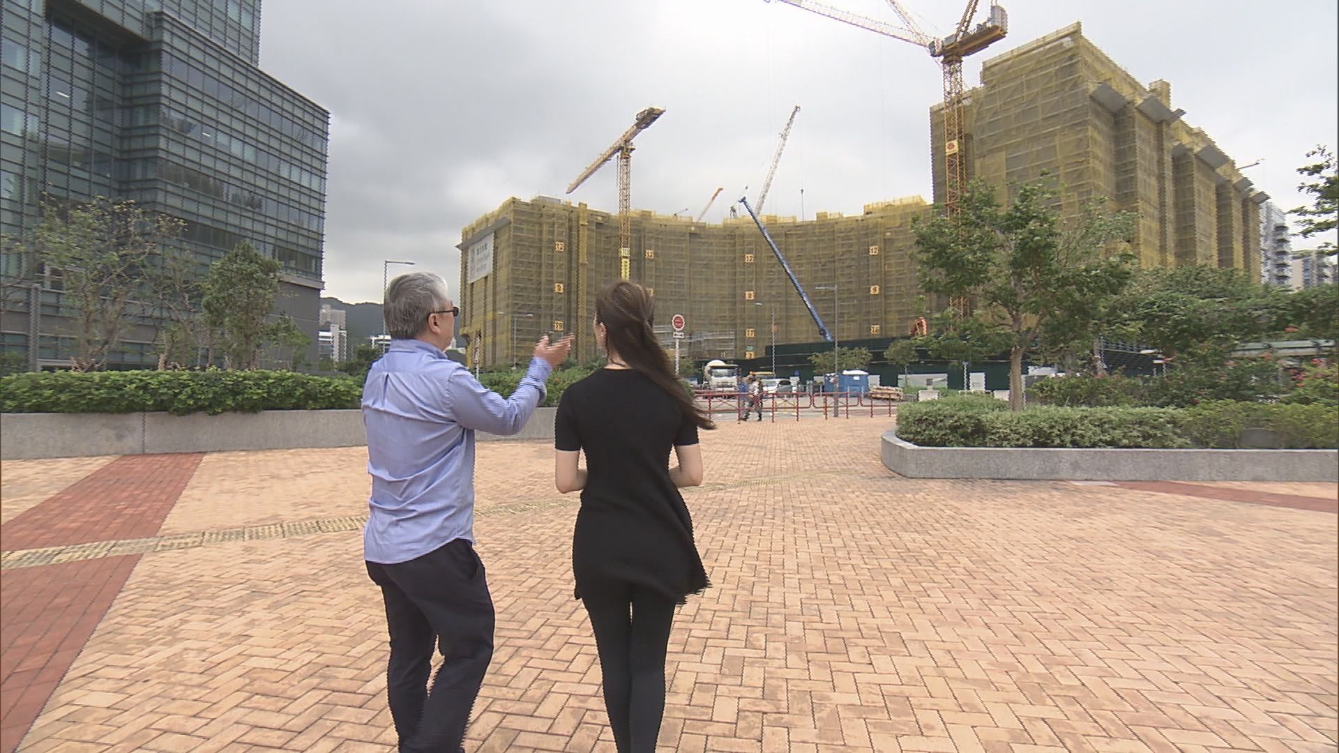 【97負資產業主點睇樓市？】樓價今輪跌浪又慢又長