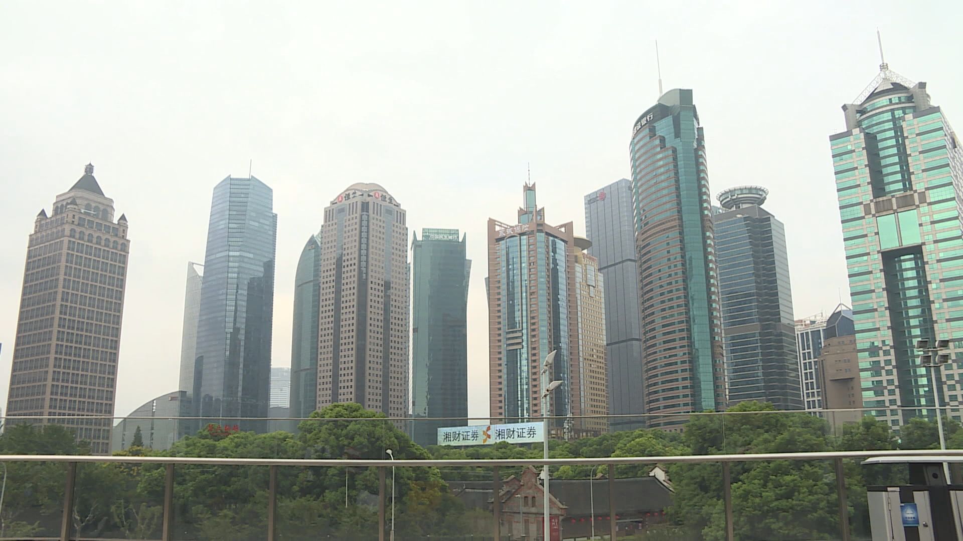 【增長與去槓桿】標普：中國陷兩難