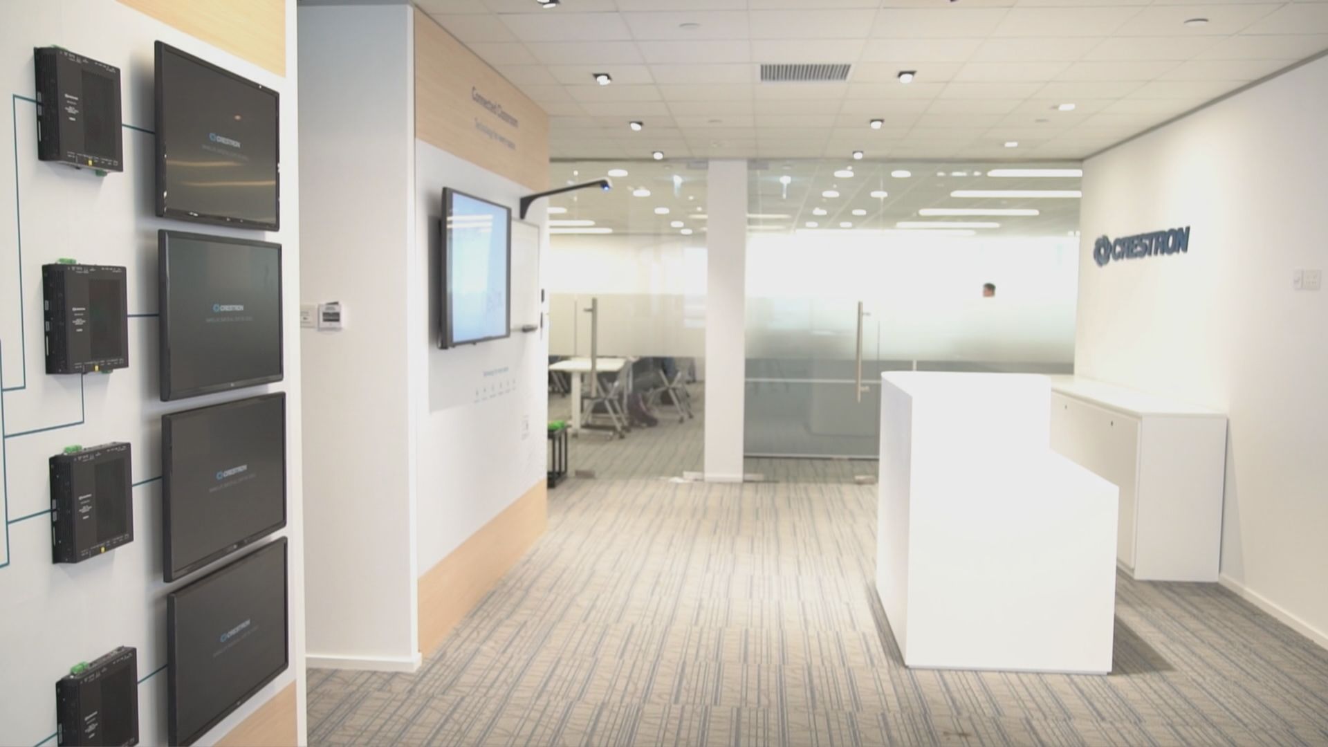 【潮玩科技】如何打造智能辦公室？