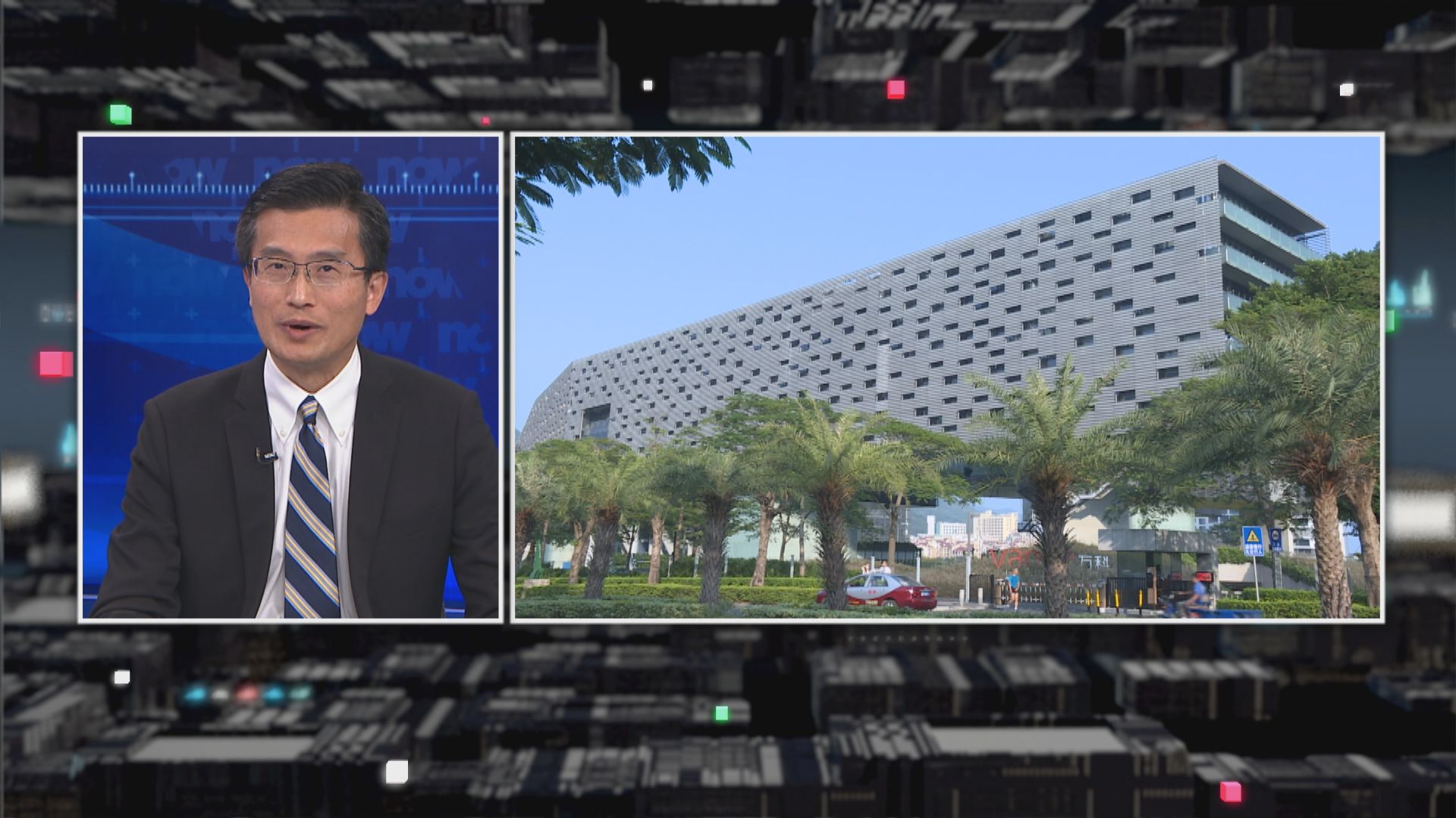 【財經TOP SEARCH】內房銷售大跌 後市走勢會點？