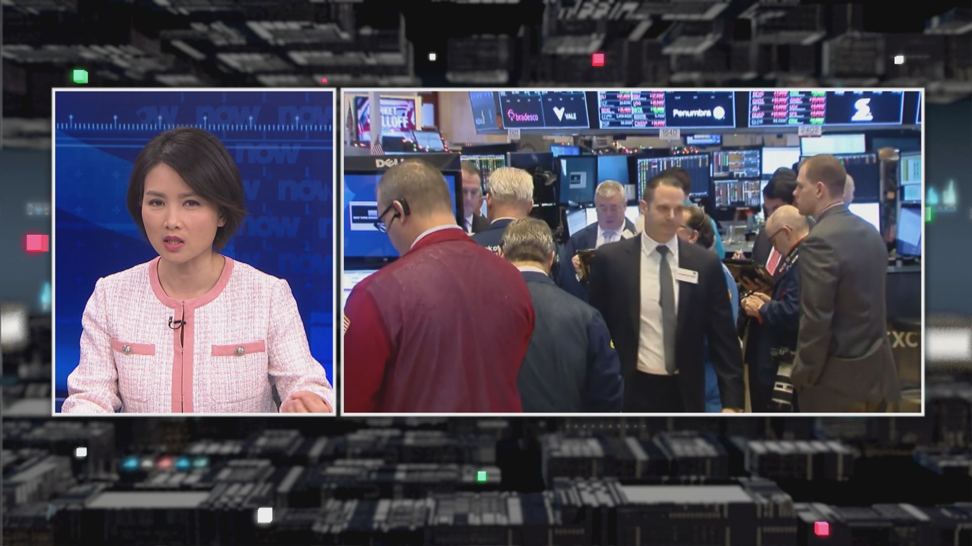 【財經TOP SEARCH】特朗普預告頒重大措施 油價喘定