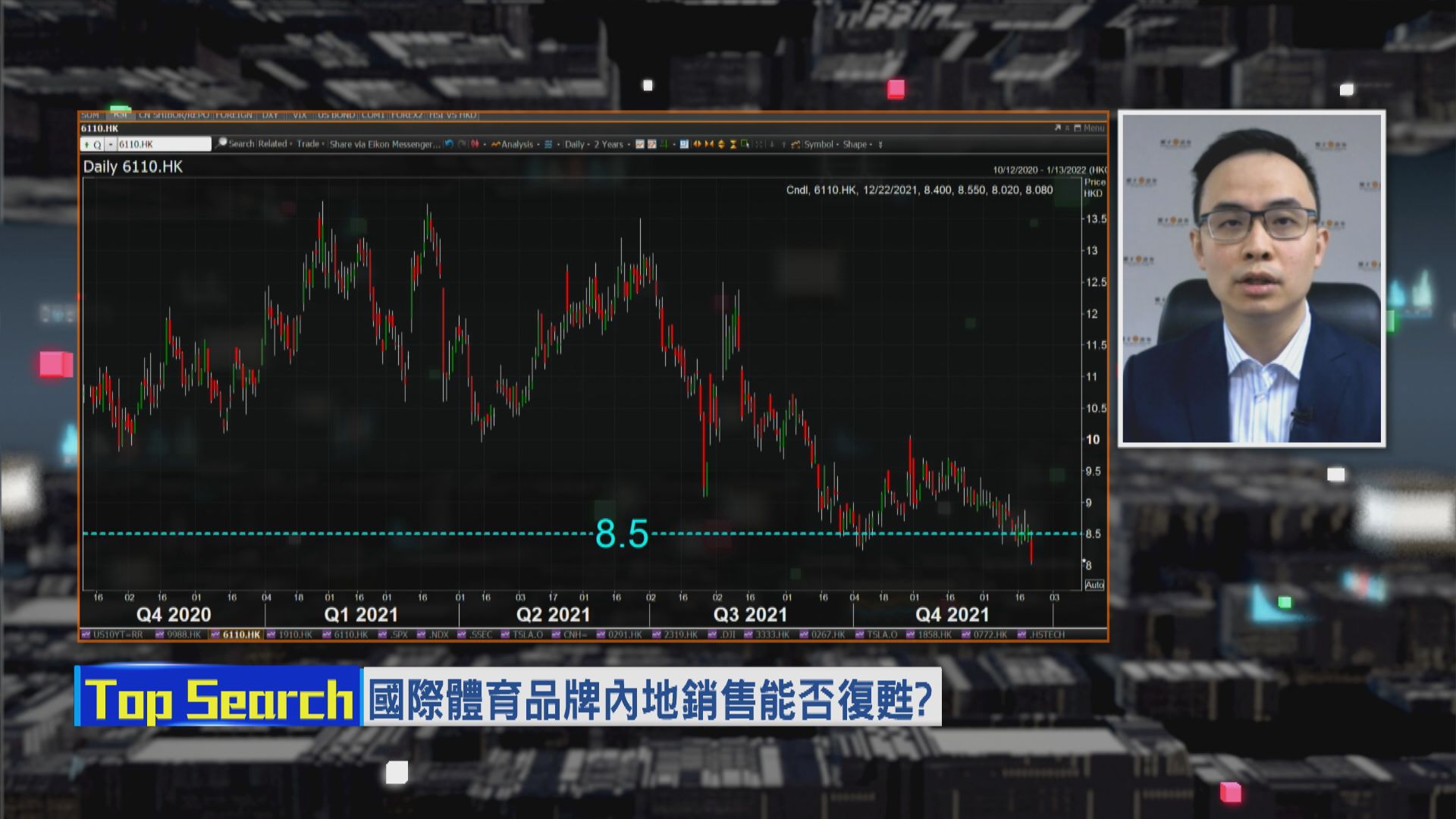 【財經TOP SEARCH】唔好貪平買滔搏