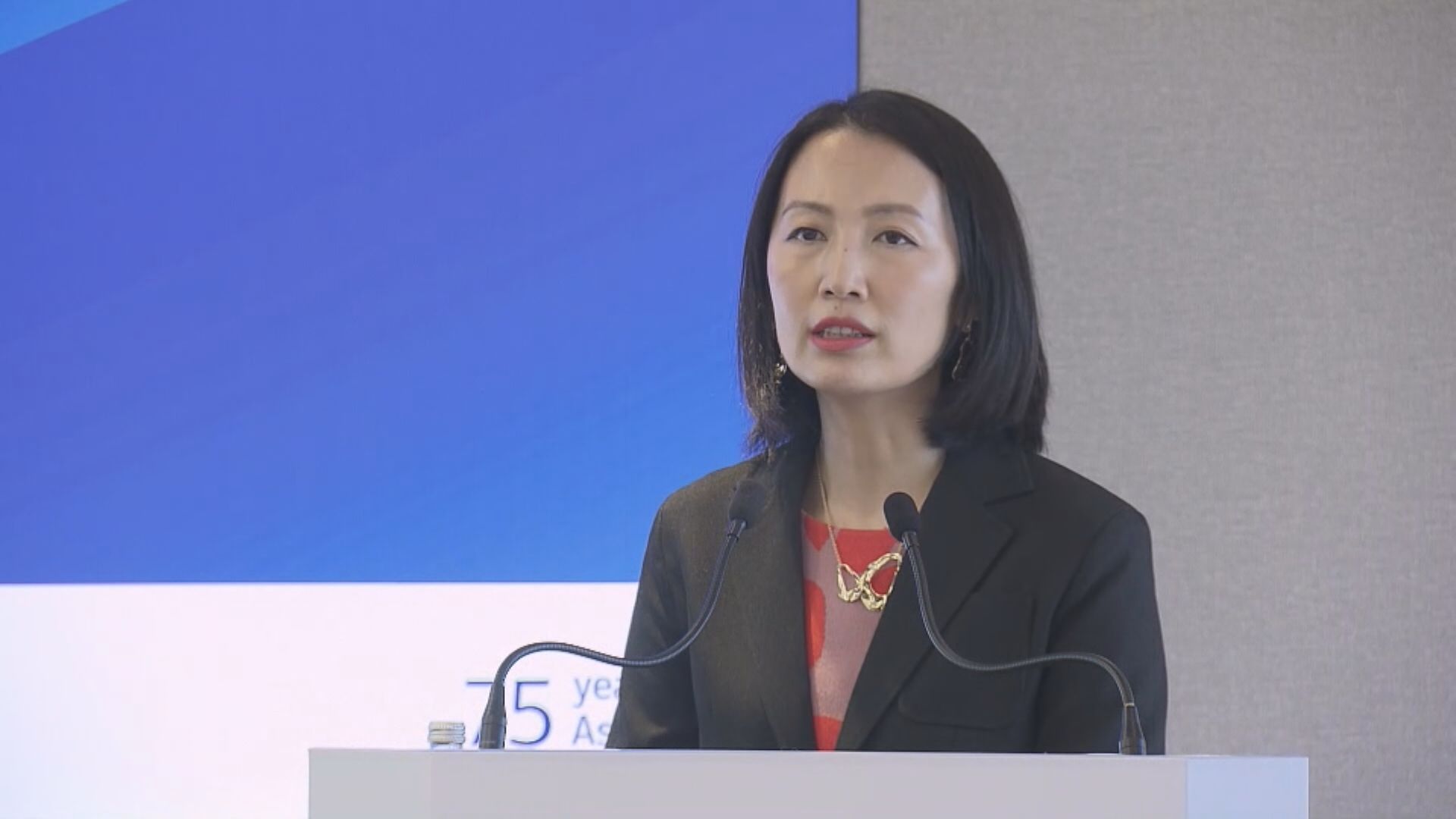 【快釋出放寬訊號？】美銀證券:內地經濟明年增長5.5%