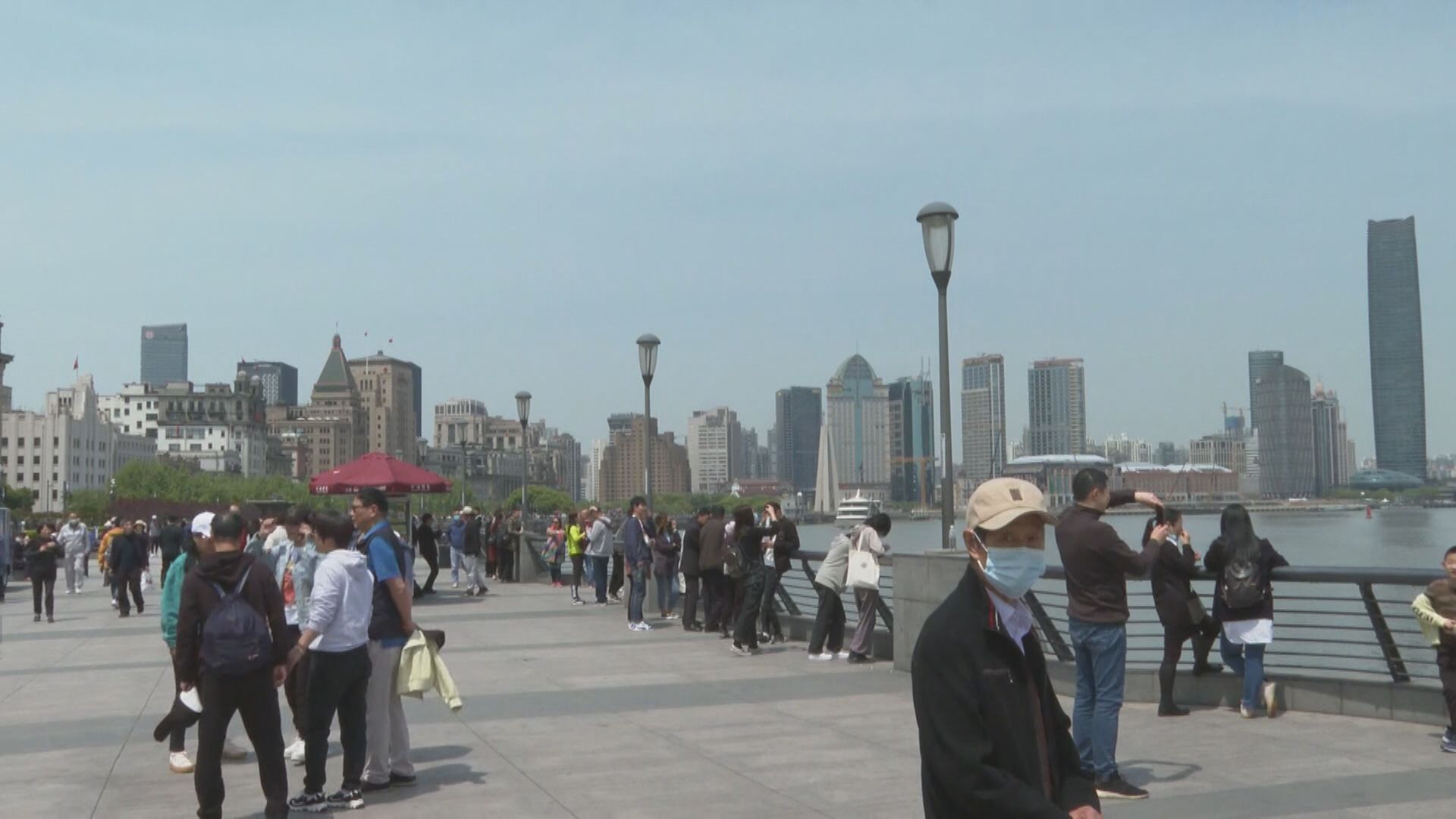 【博鰲論壇】周小川:中國將成亞洲以至世界經濟增長重要驅動力