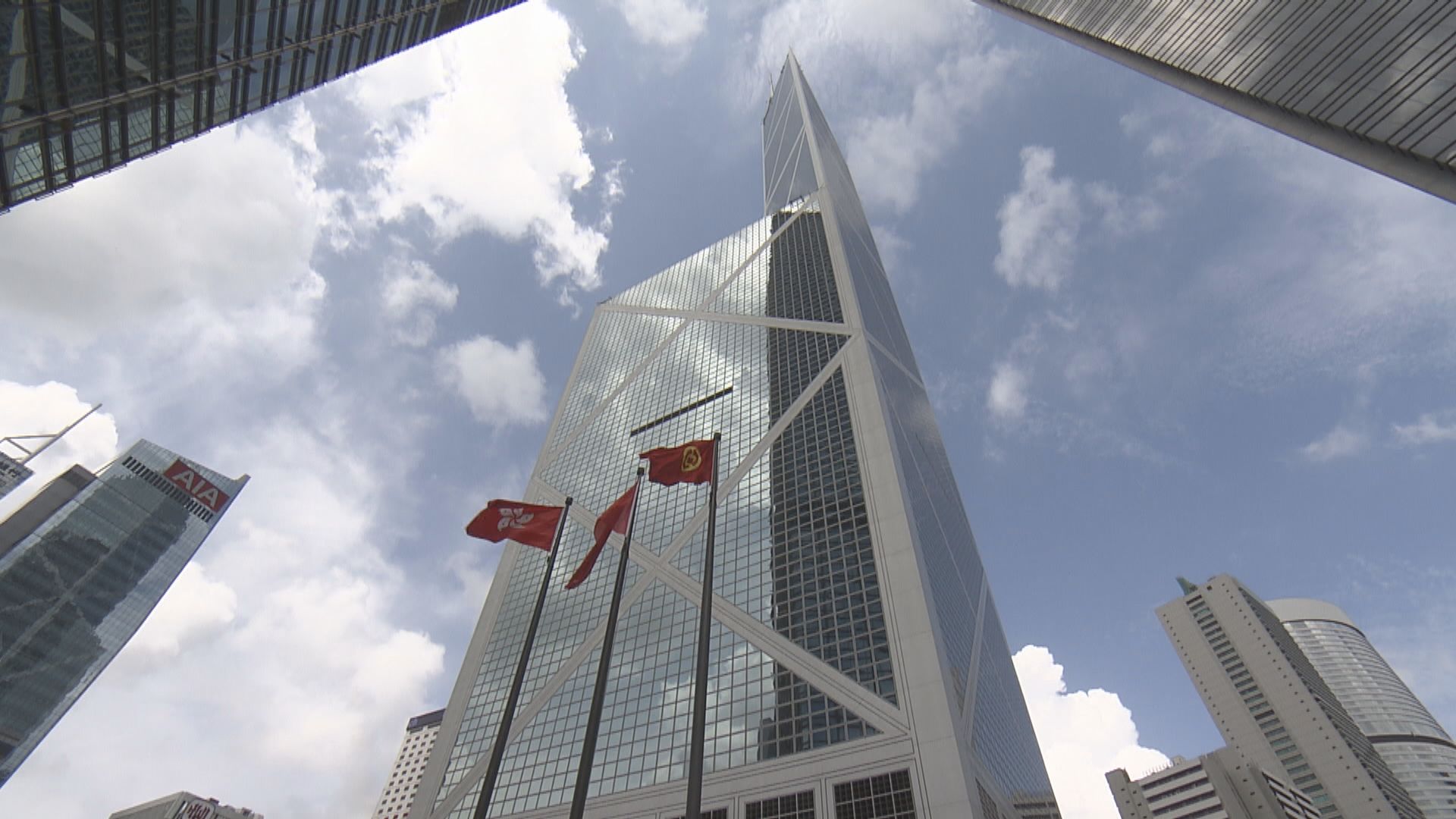 【紓困措施】中銀批數百申請樓按延期還本及中小企貸款