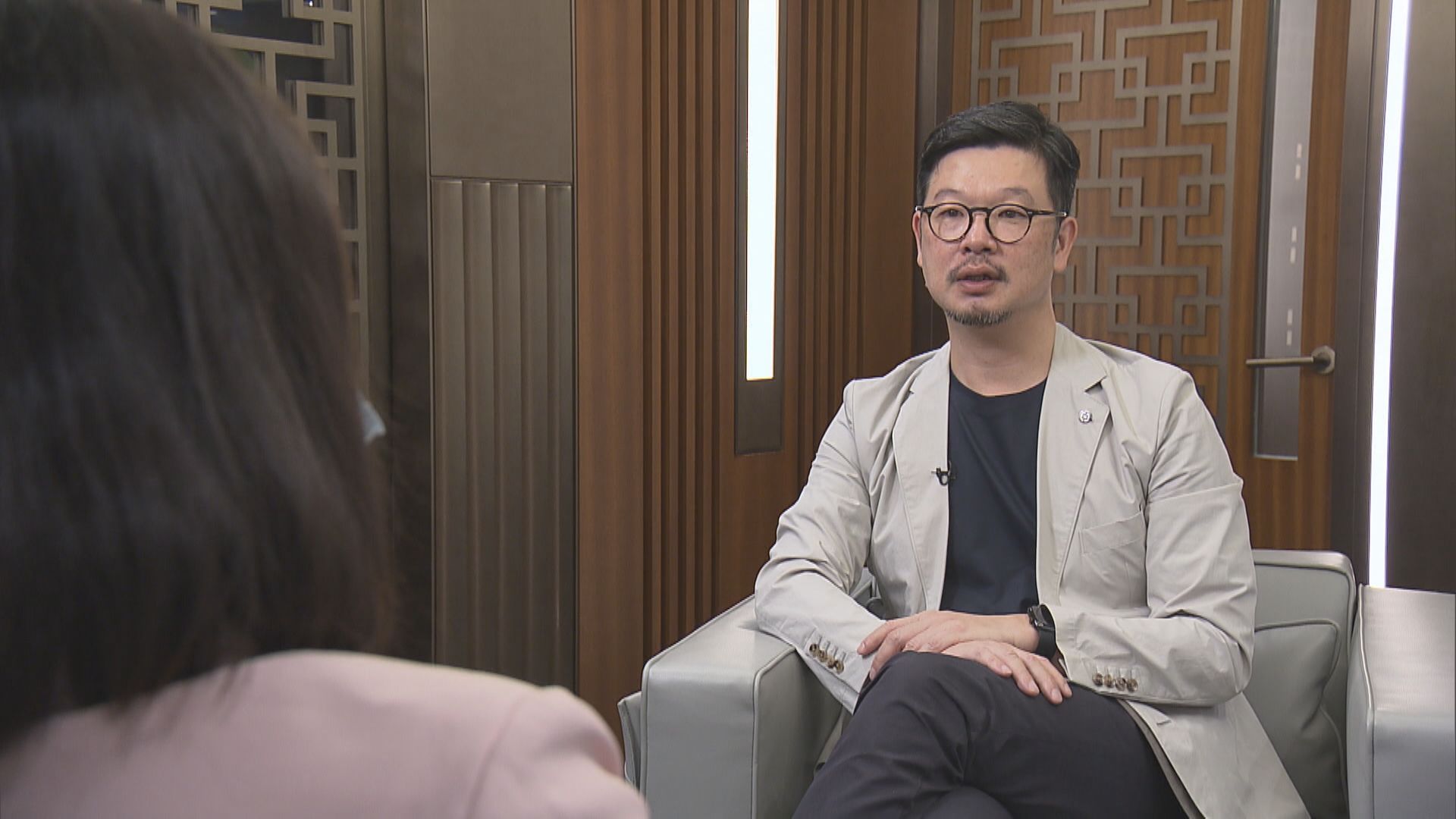 【自主理財世代】中銀香港年輕「百萬富翁」客增45% 直播互動吸客