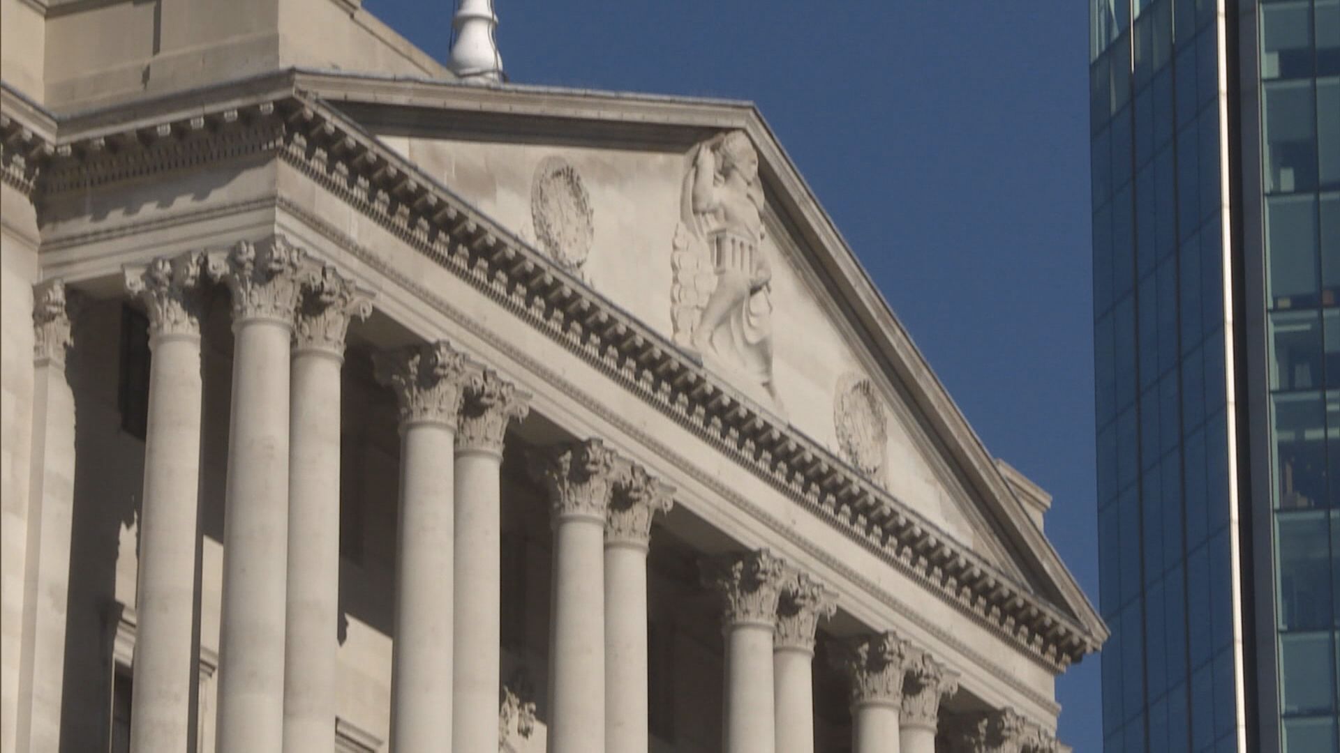 英倫銀行批准恢復派息 惟料大規模派息機會微