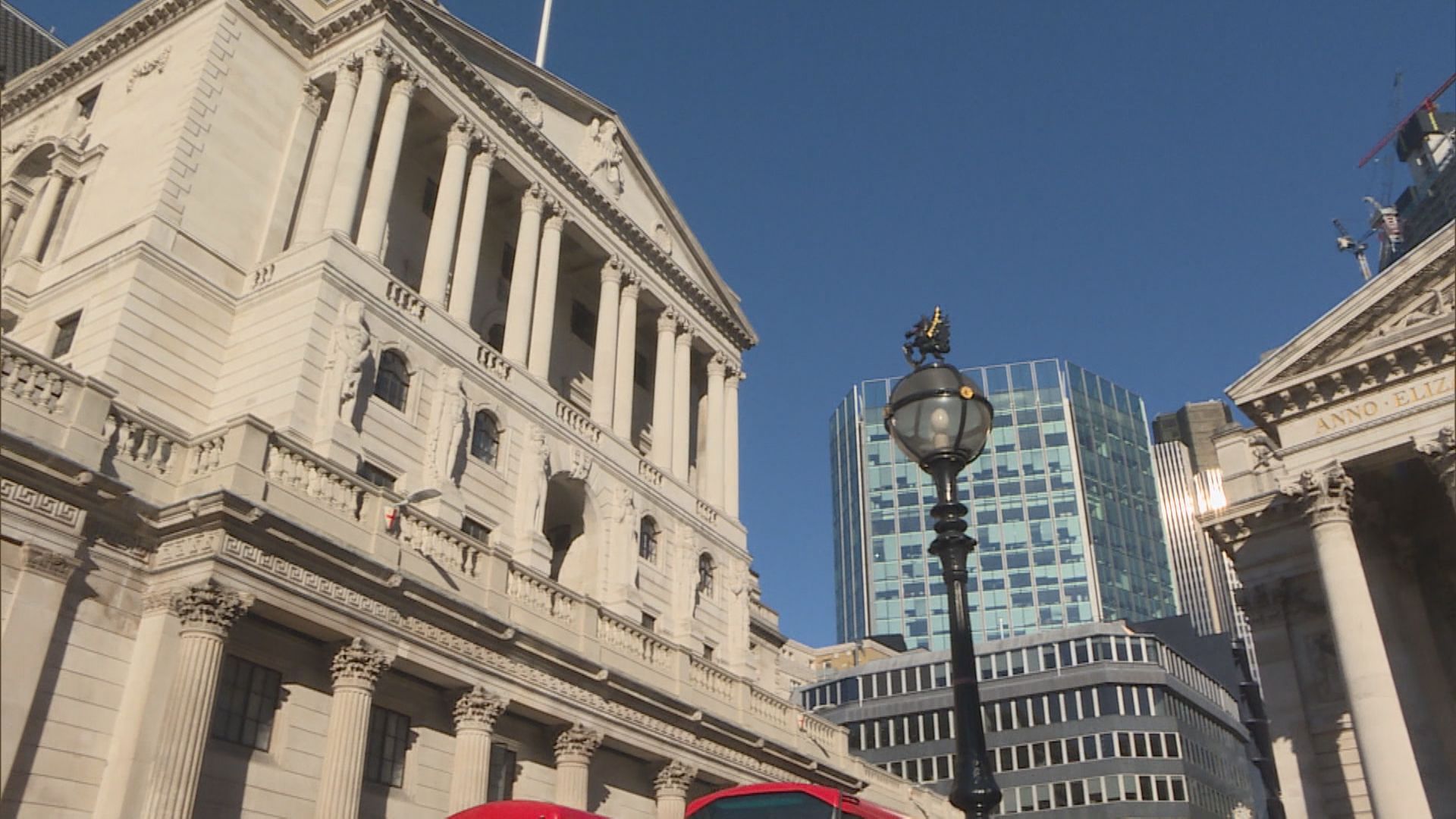 英倫行准派息 惟分析料大規模派息機會微