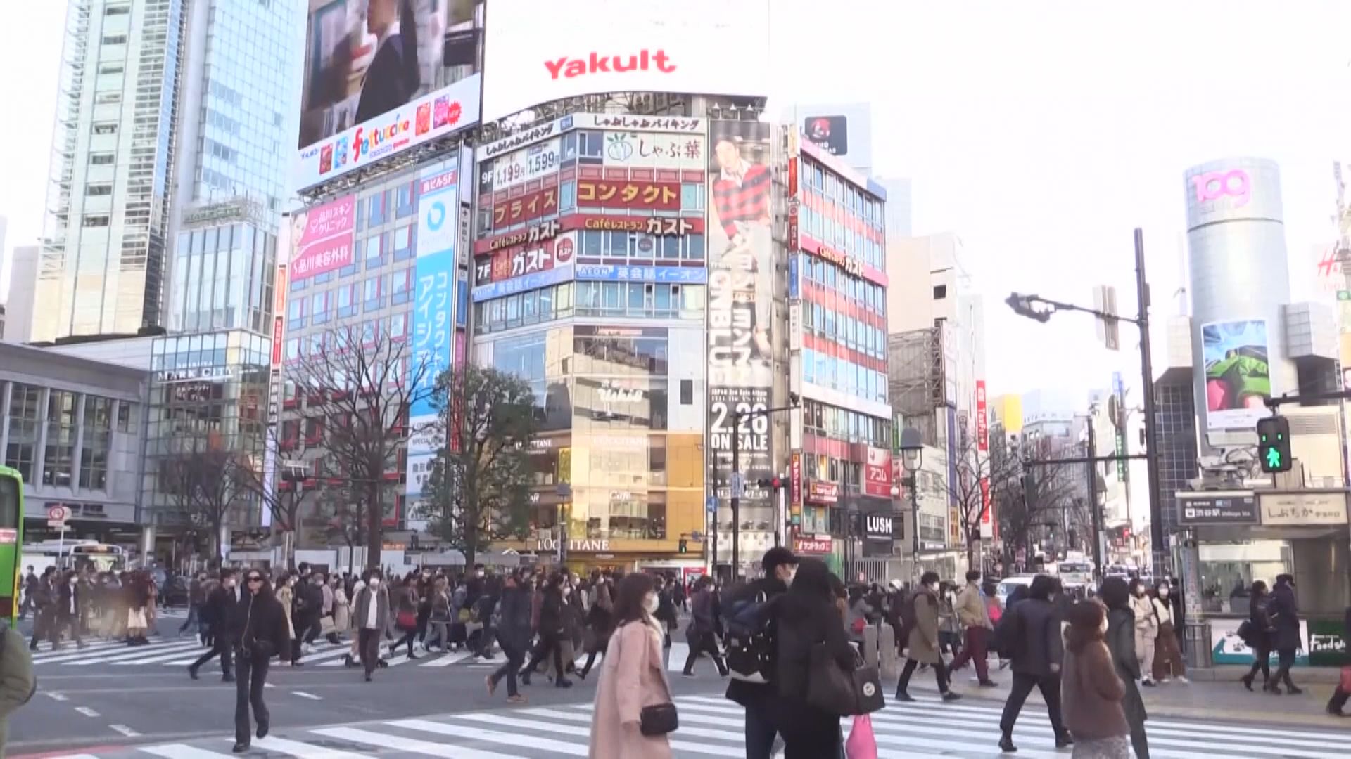 【消費物價難大升】黑田暗示超寬鬆政策延至明年首季