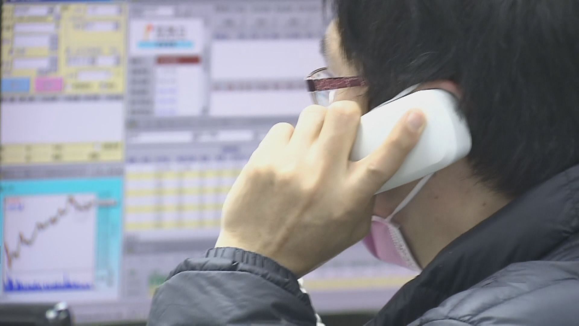 快成事？！ 傳跨境理財通細節周五出爐！金管:適時