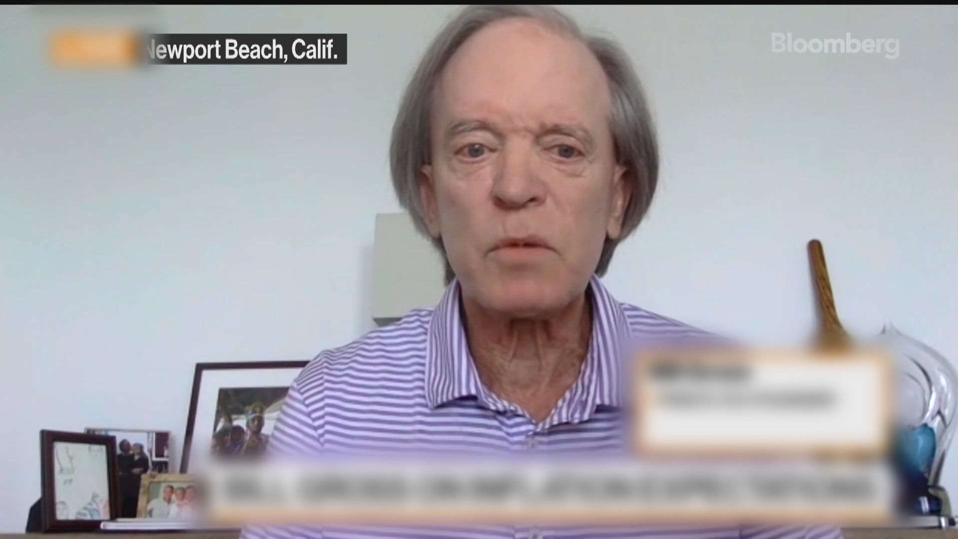 全球通脹升溫！橋水:聯儲局或被逼提早加息