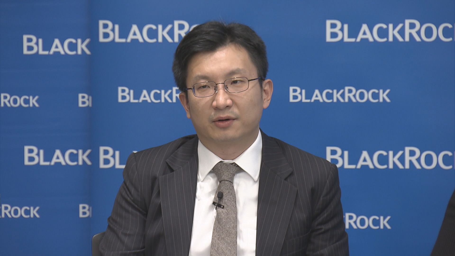 【貝萊德測市！】2019年睇好美股、新興市場