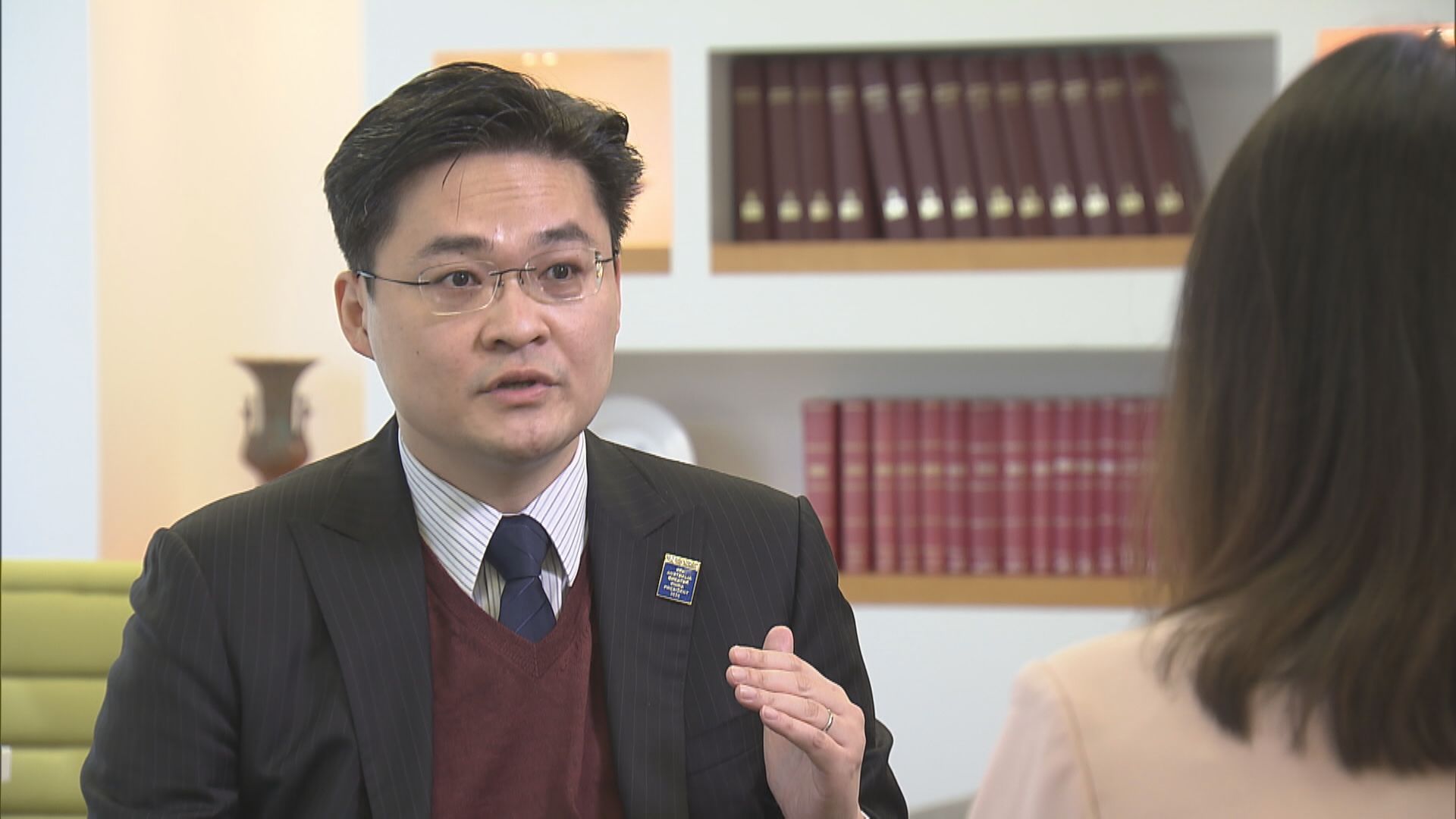 【預算案前瞻】會計界:政府有財力推更精準紓困措施