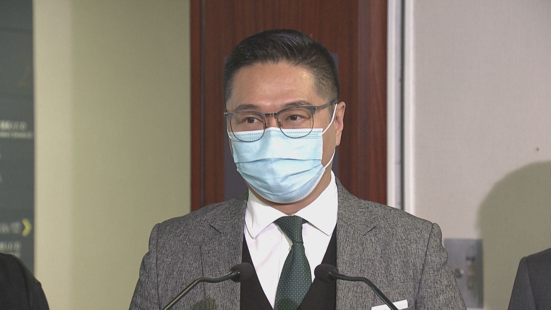 【預算案前瞻】自由黨倡再派最少5000元電子消費券