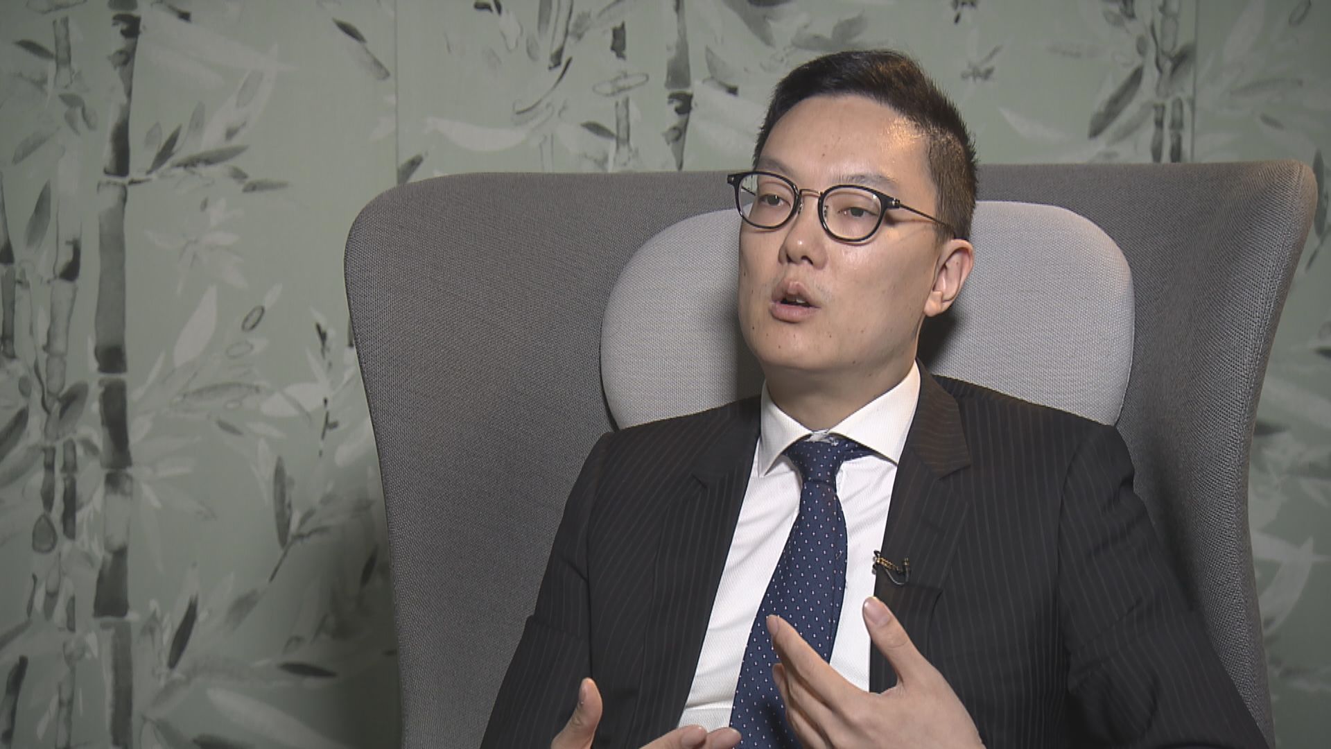 【財政預算案】畢馬威倡港府派發1萬元電子消費券