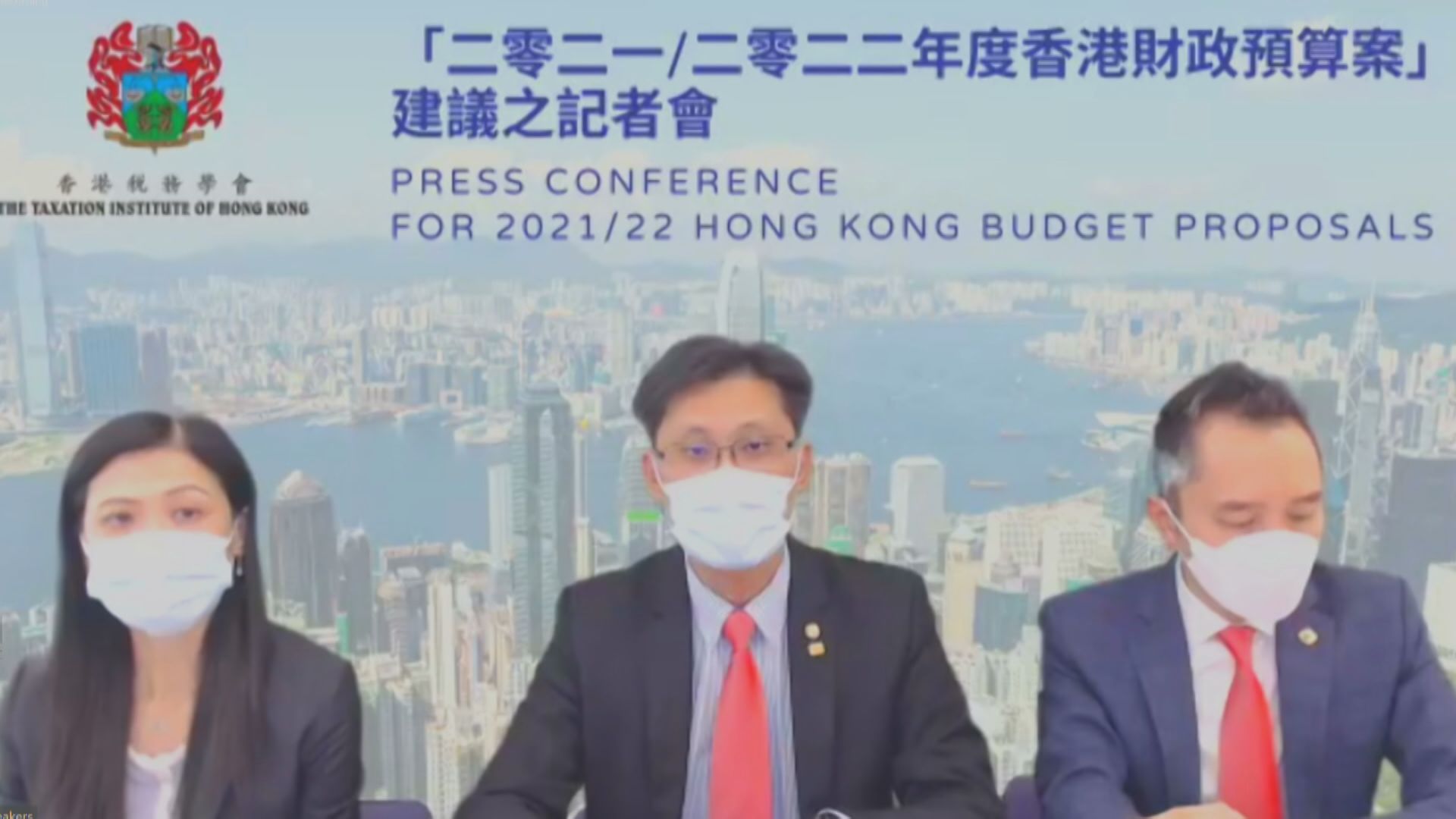 全民「派糖」？稅務學會：針對個別行業支援更有效