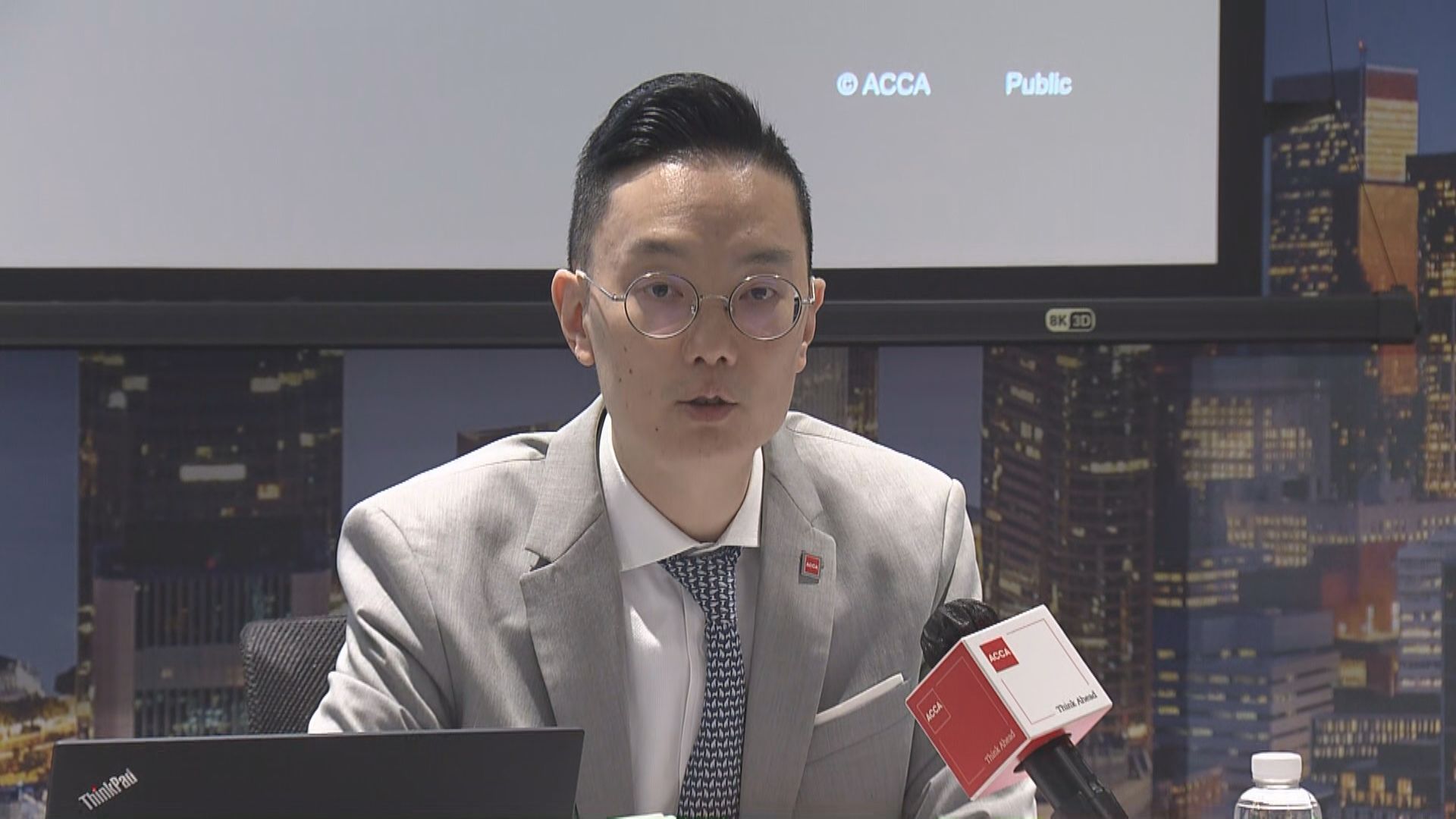 【預算案前瞻】ACCA籲再派1萬消費券  料本年度財赤1560億