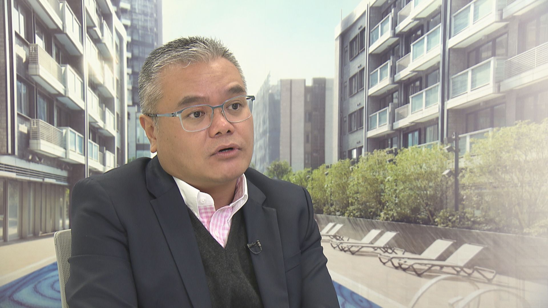 【預算案前瞻】樓市政策料偏保守 發展商投地出價考慮多