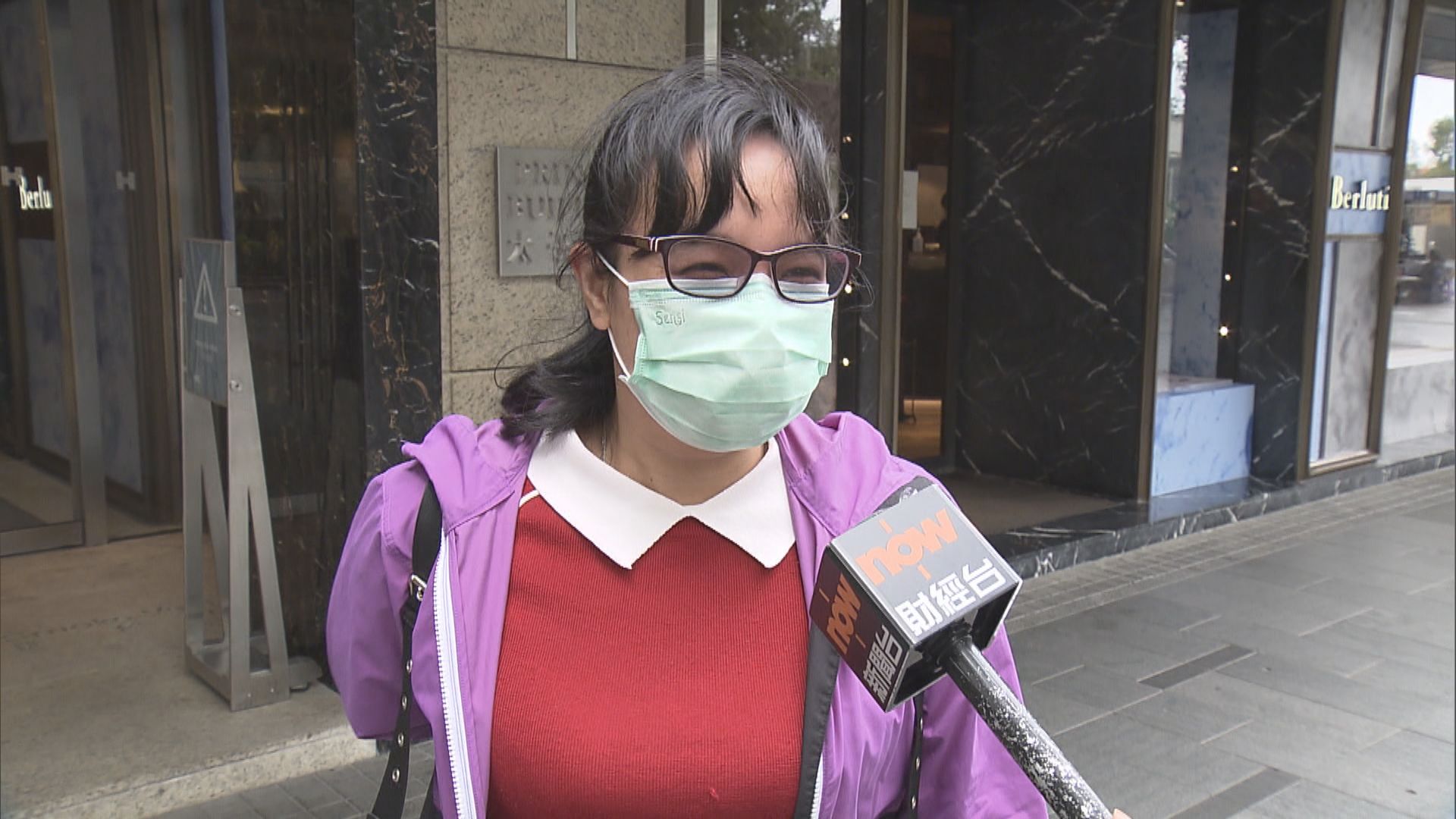 【預算案期望】市民：想政府派錢六千至一萬元